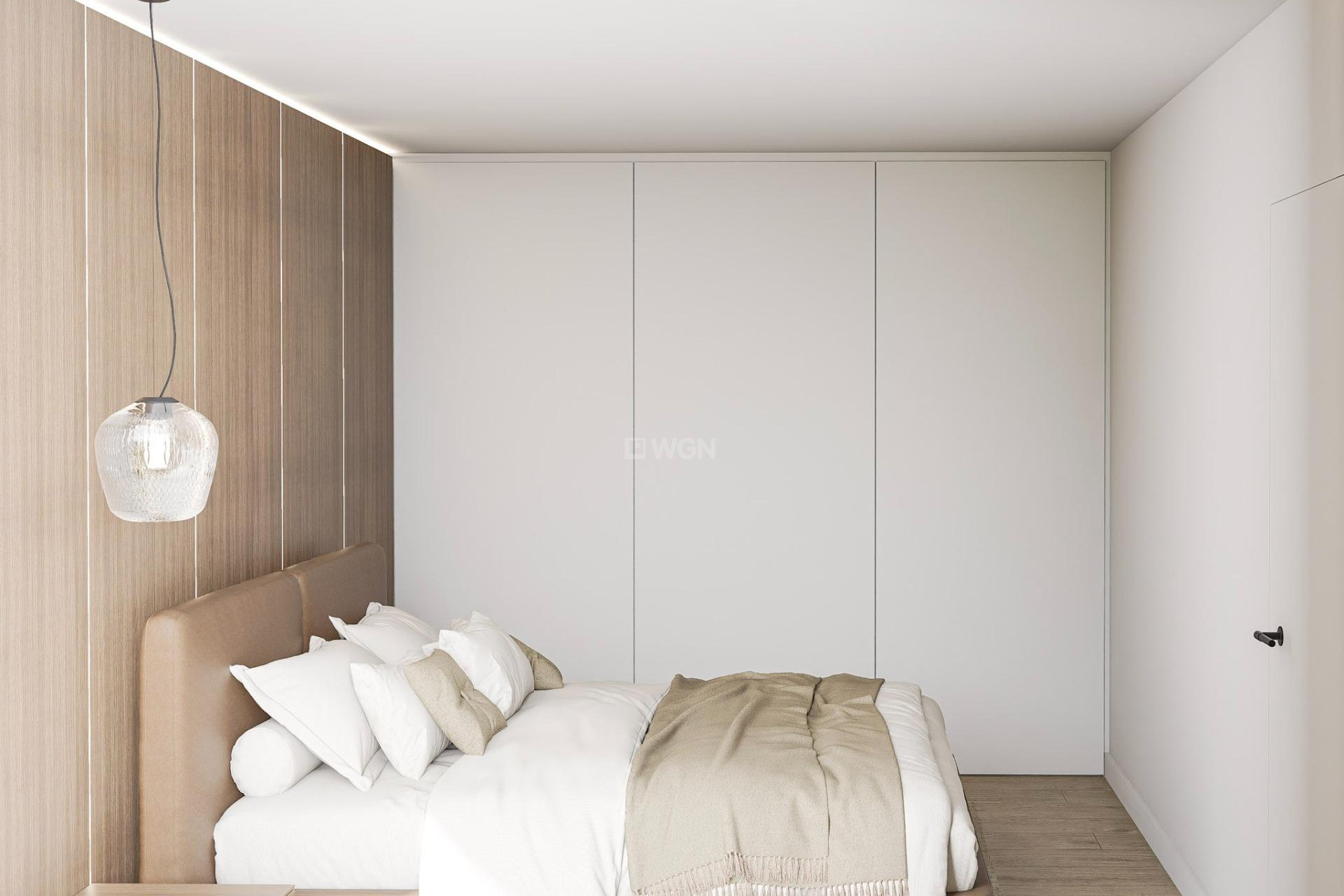 Neue Gebäude - Villa - Pinoso - Lel