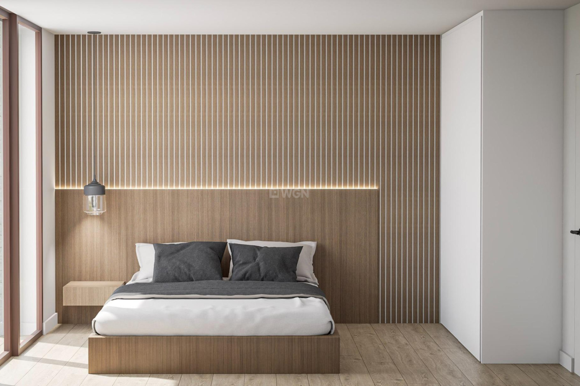 Neue Gebäude - Villa - Pinoso - Lel