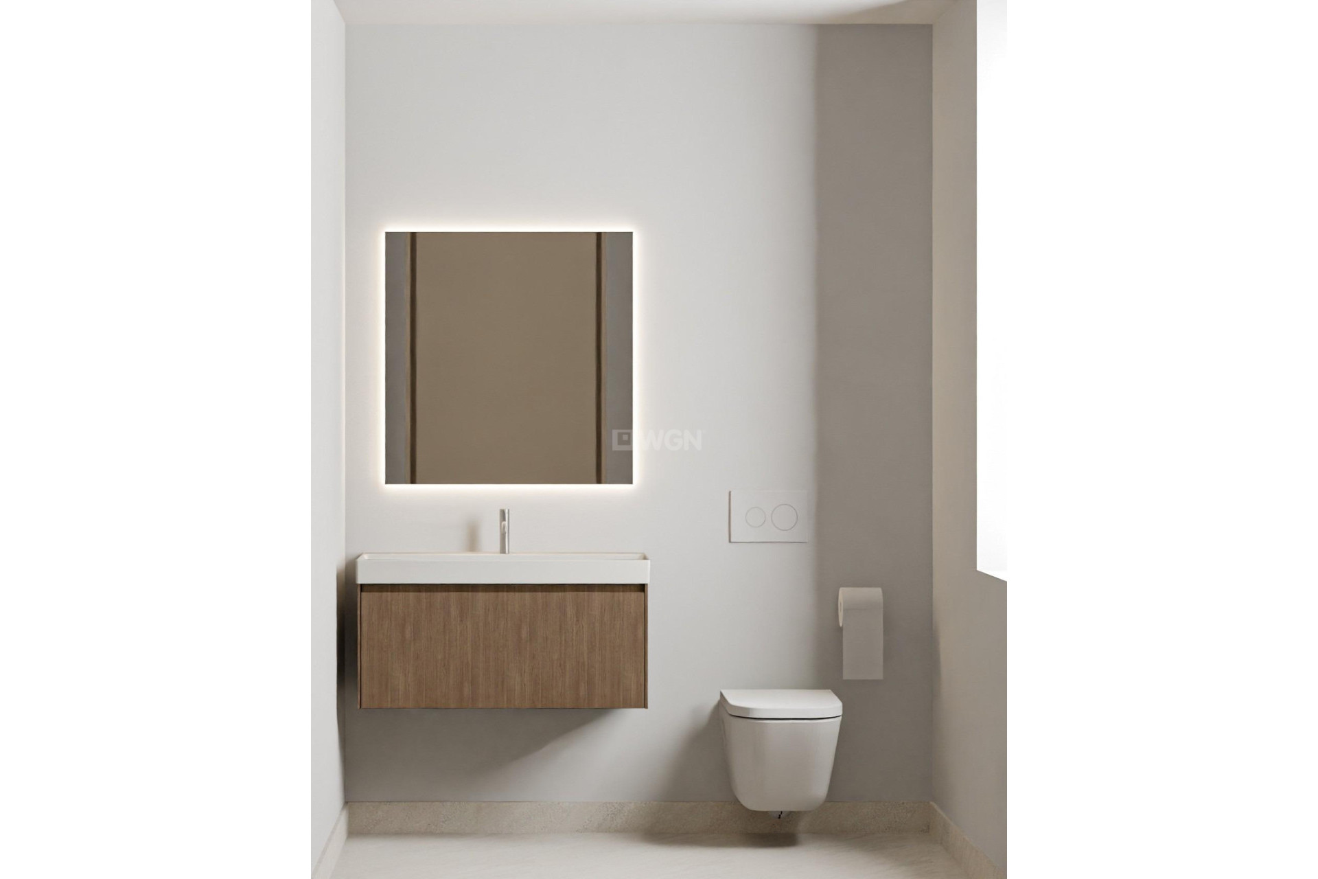 Neue Gebäude - Villa - Pinoso - Lel