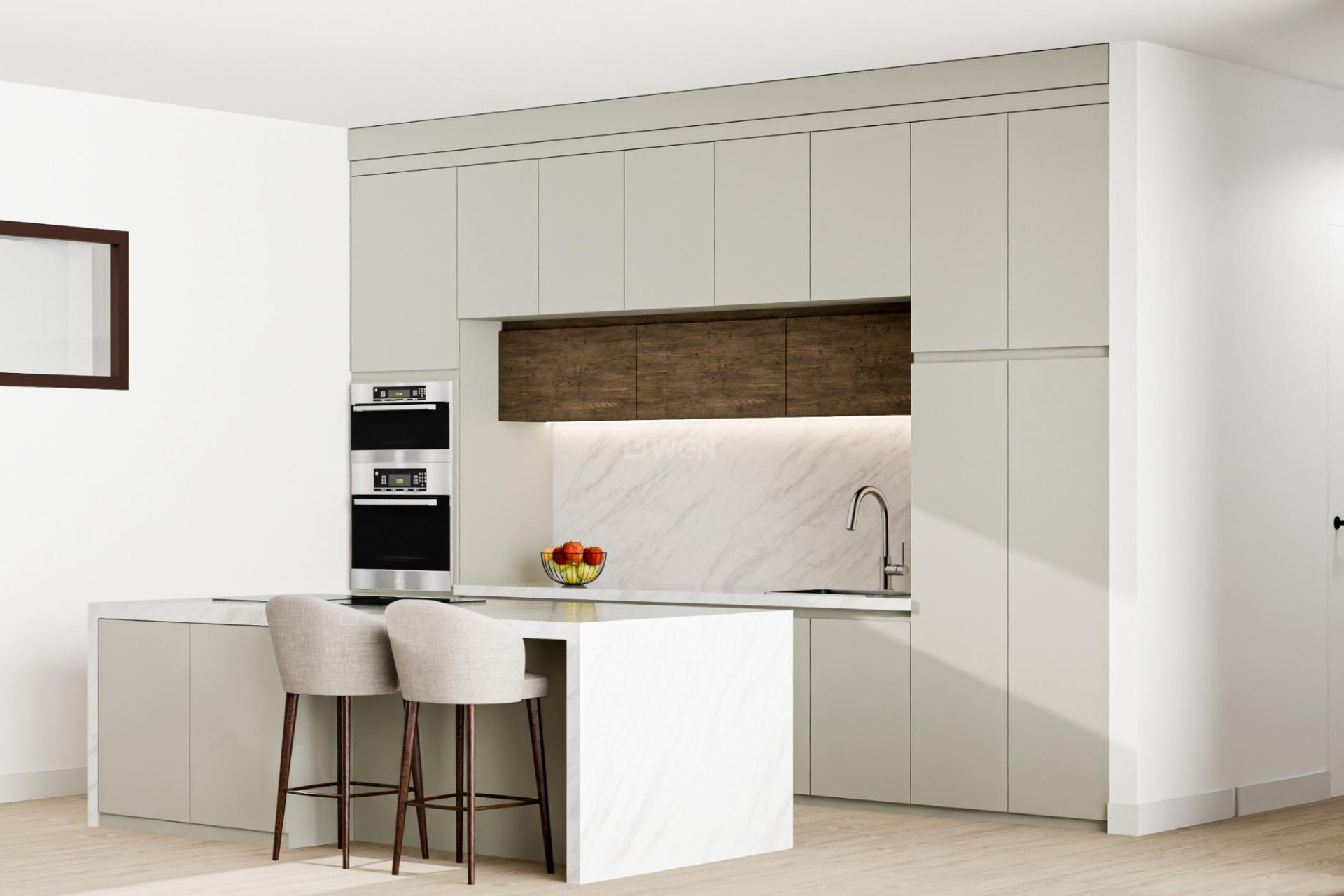 Neue Gebäude - Villa - Pinoso - Lel