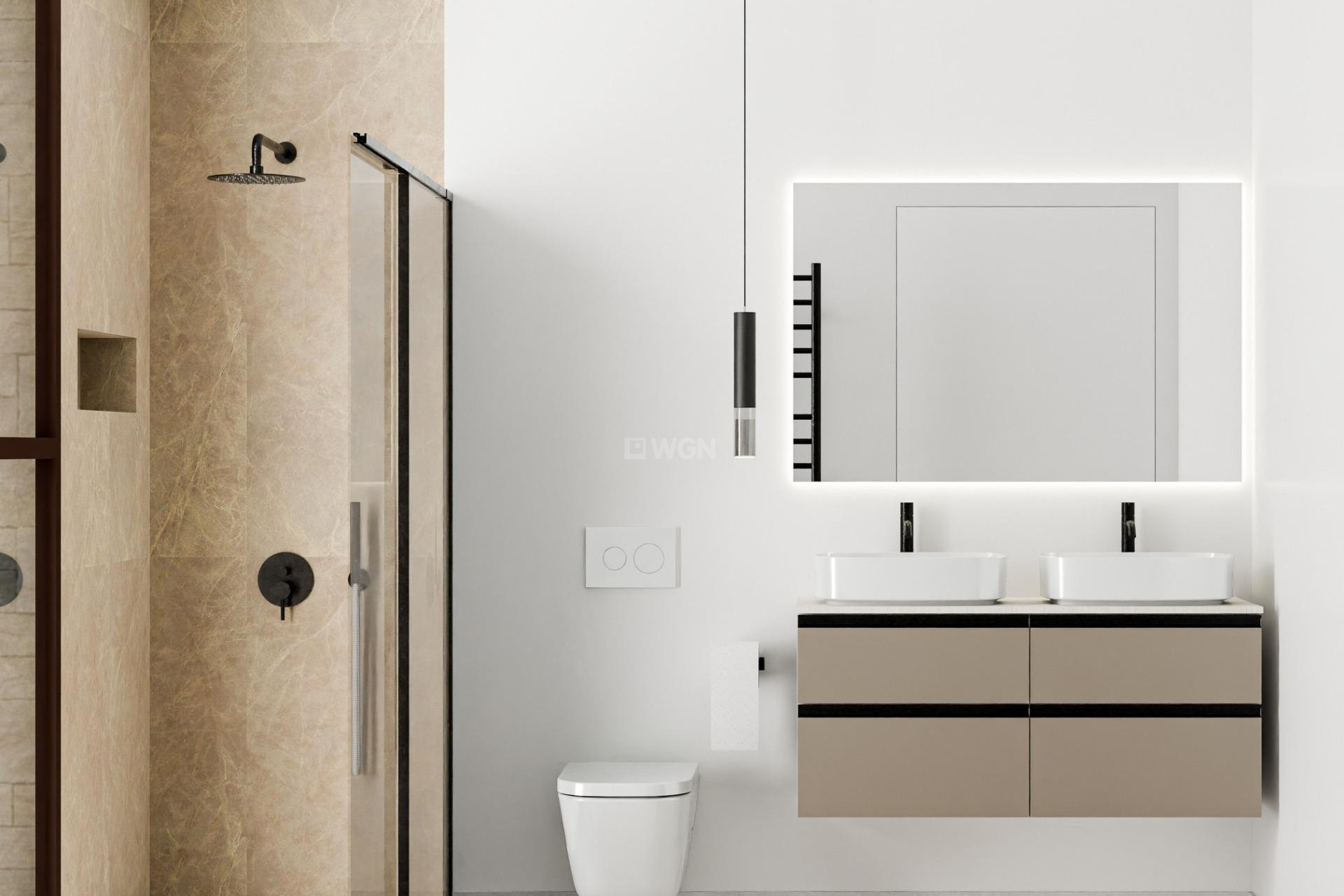 Neue Gebäude - Villa - Pinoso - Lel