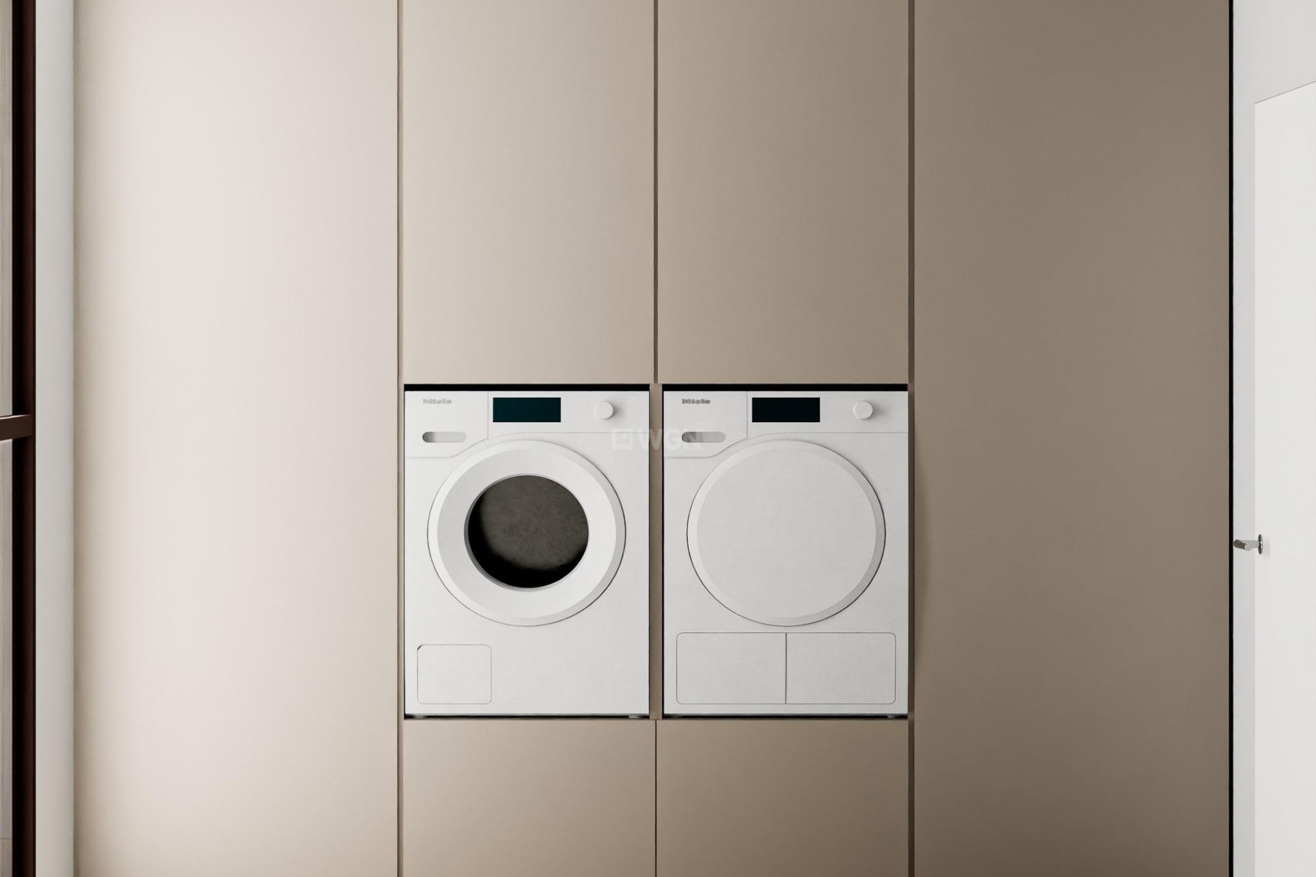 Neue Gebäude - Villa - Pinoso - Lel