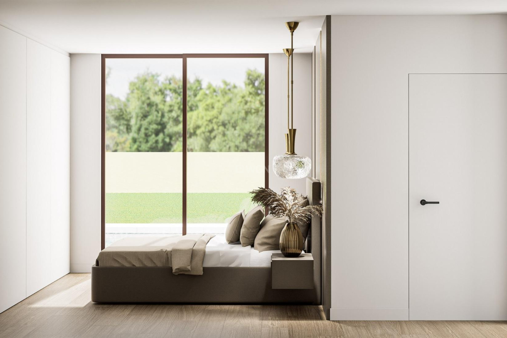 Neue Gebäude - Villa - Pinoso - Lel