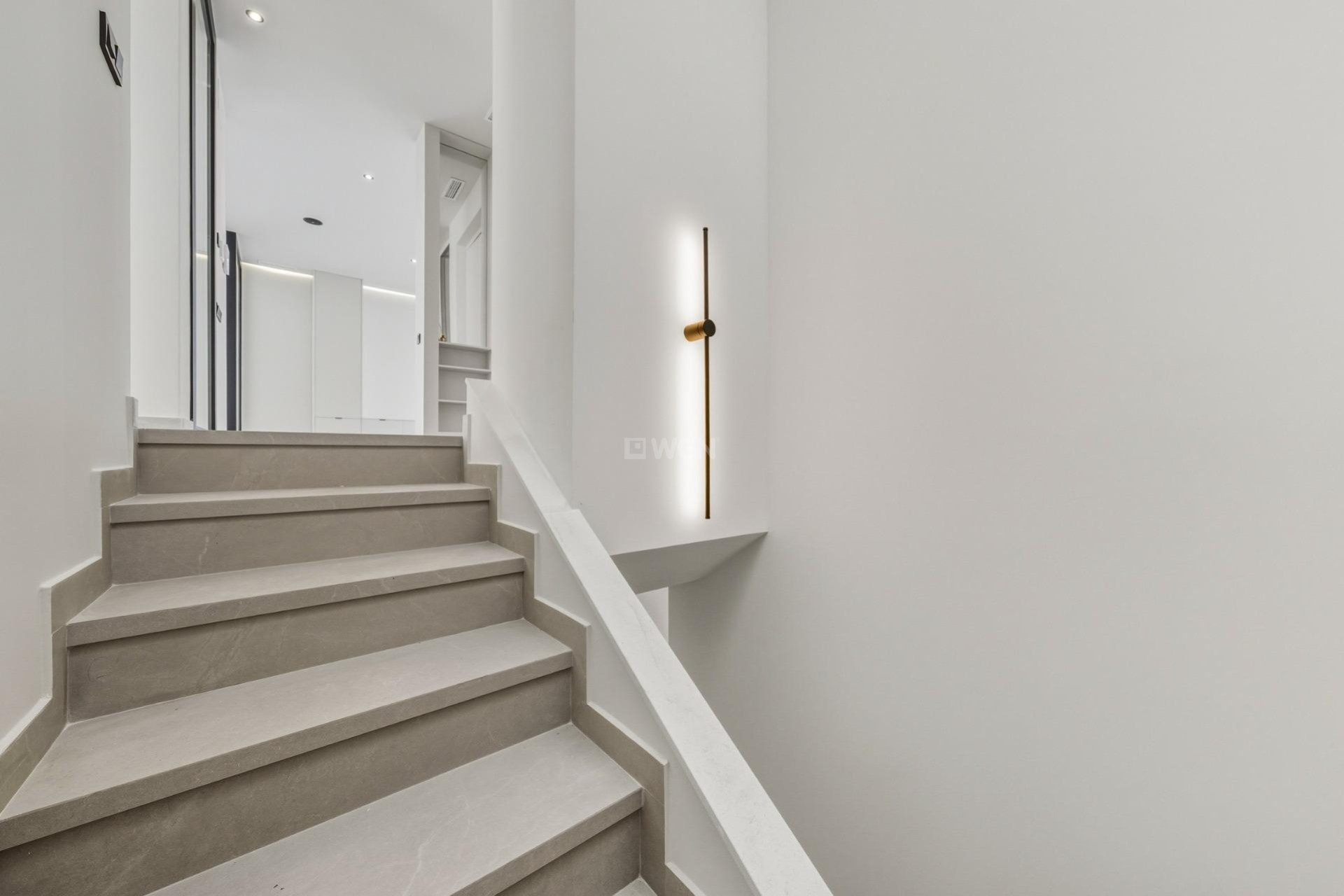 Neue Gebäude - Villa - Polop - La Alberca