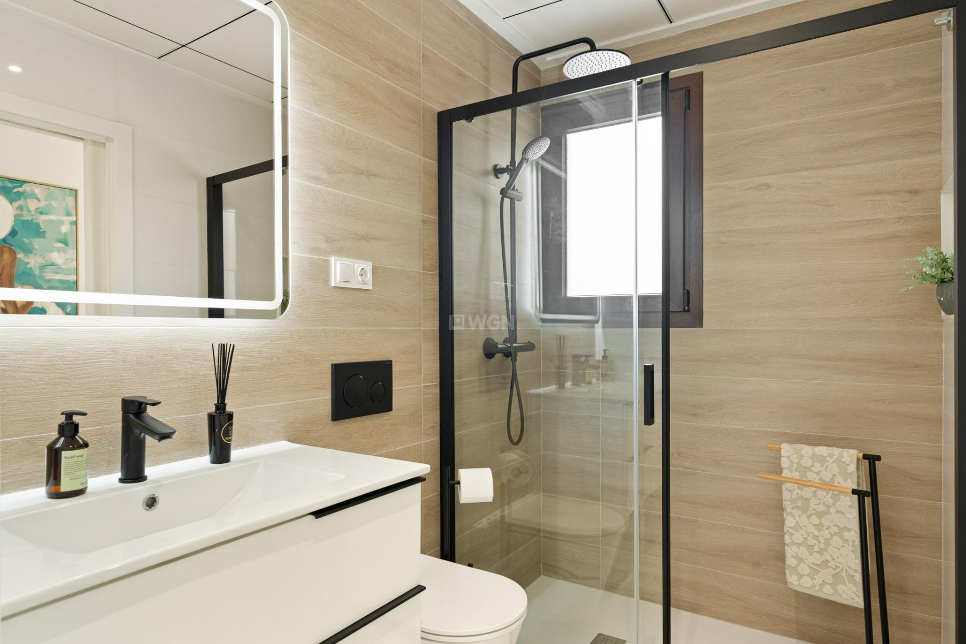 Neue Gebäude - Villa - Polop - Polop Hills