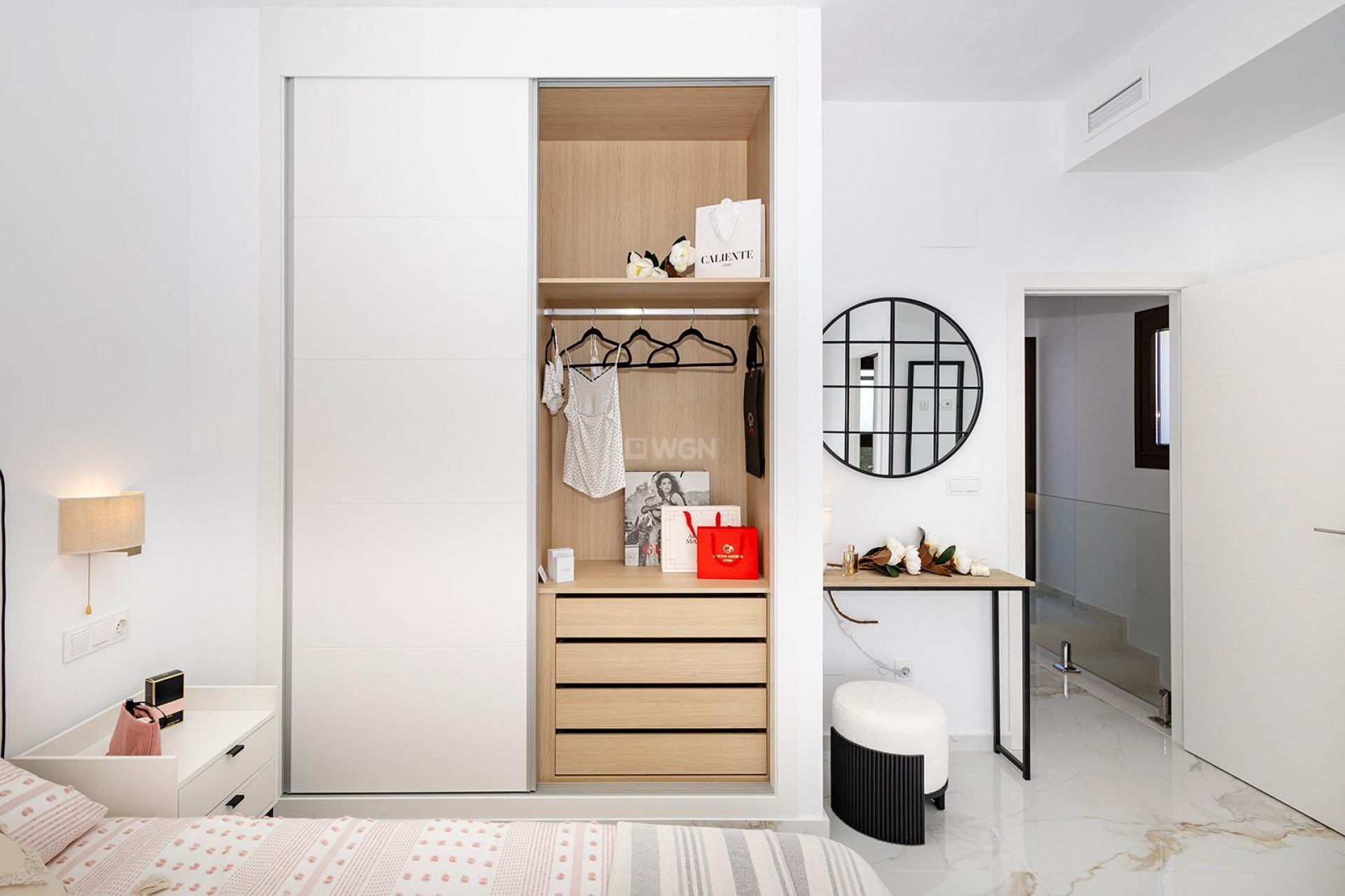 Neue Gebäude - Villa - Polop - Polop Hills