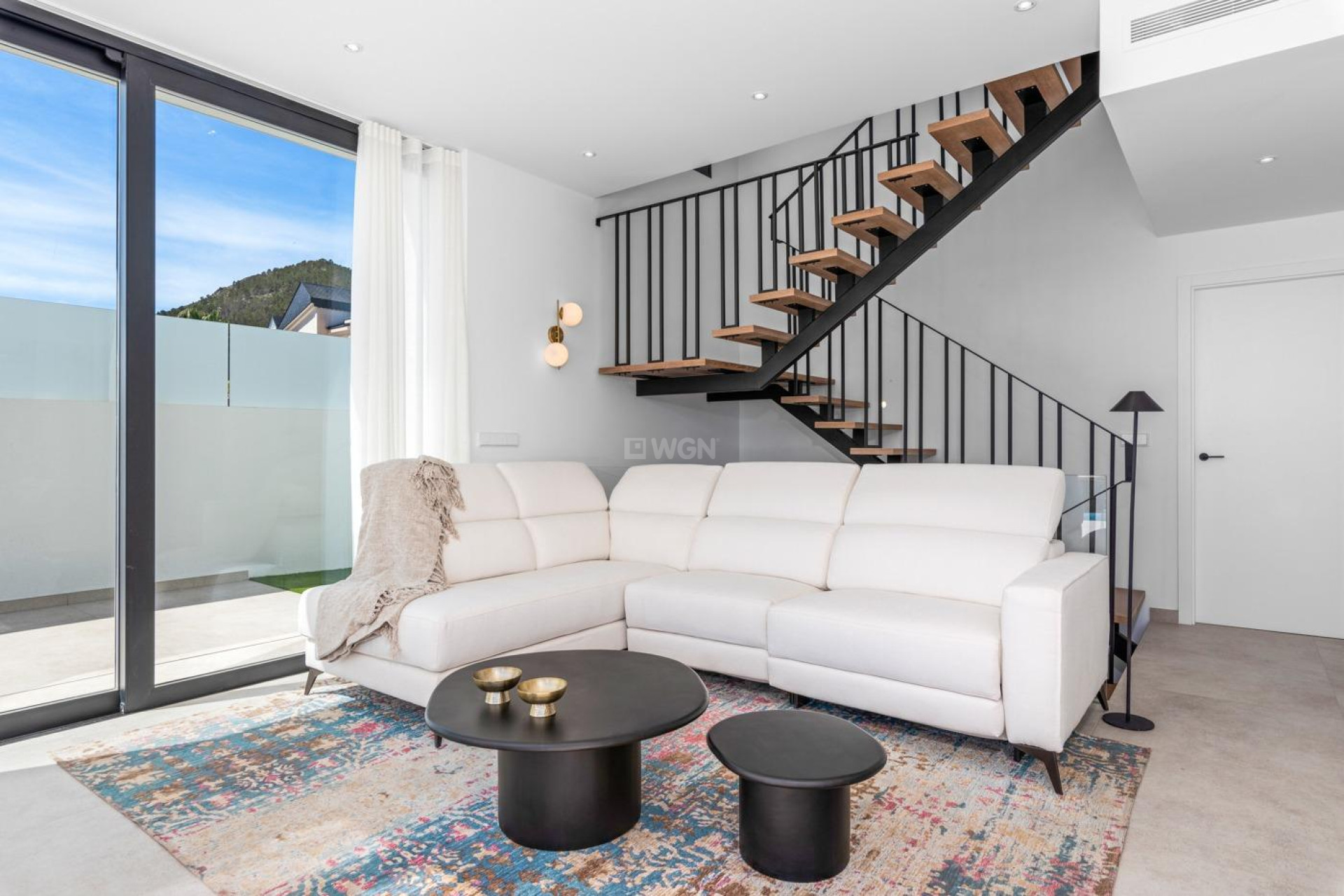 Neue Gebäude - Villa - Polop - Urbanizaciones