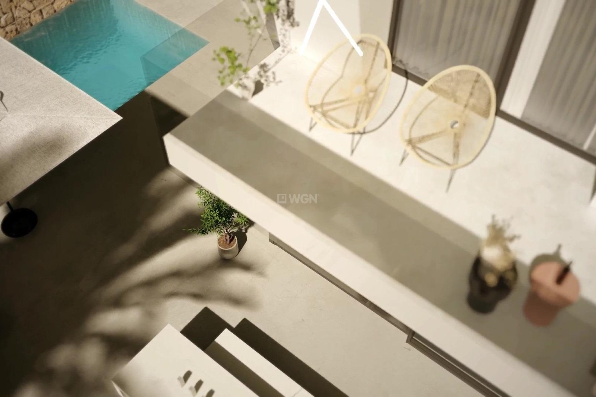 Neue Gebäude - Villa - Puerto de Mazarron - El Alamillo