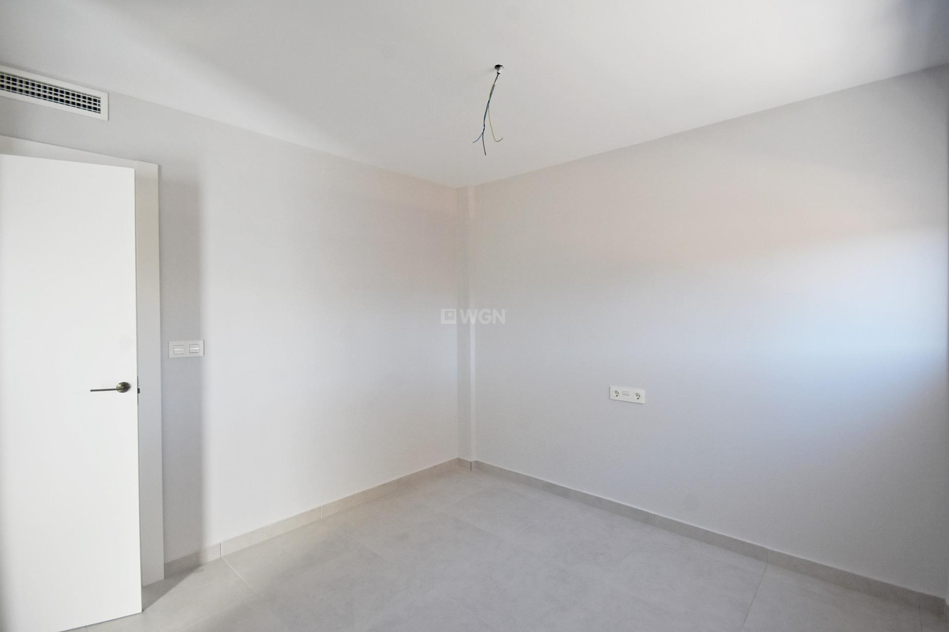 Neue Gebäude - Villa - Puerto de Mazarron - Mar De Plata