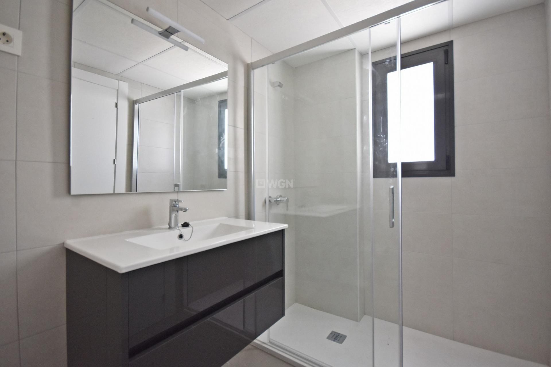 Neue Gebäude - Villa - Puerto de Mazarron - Mar De Plata