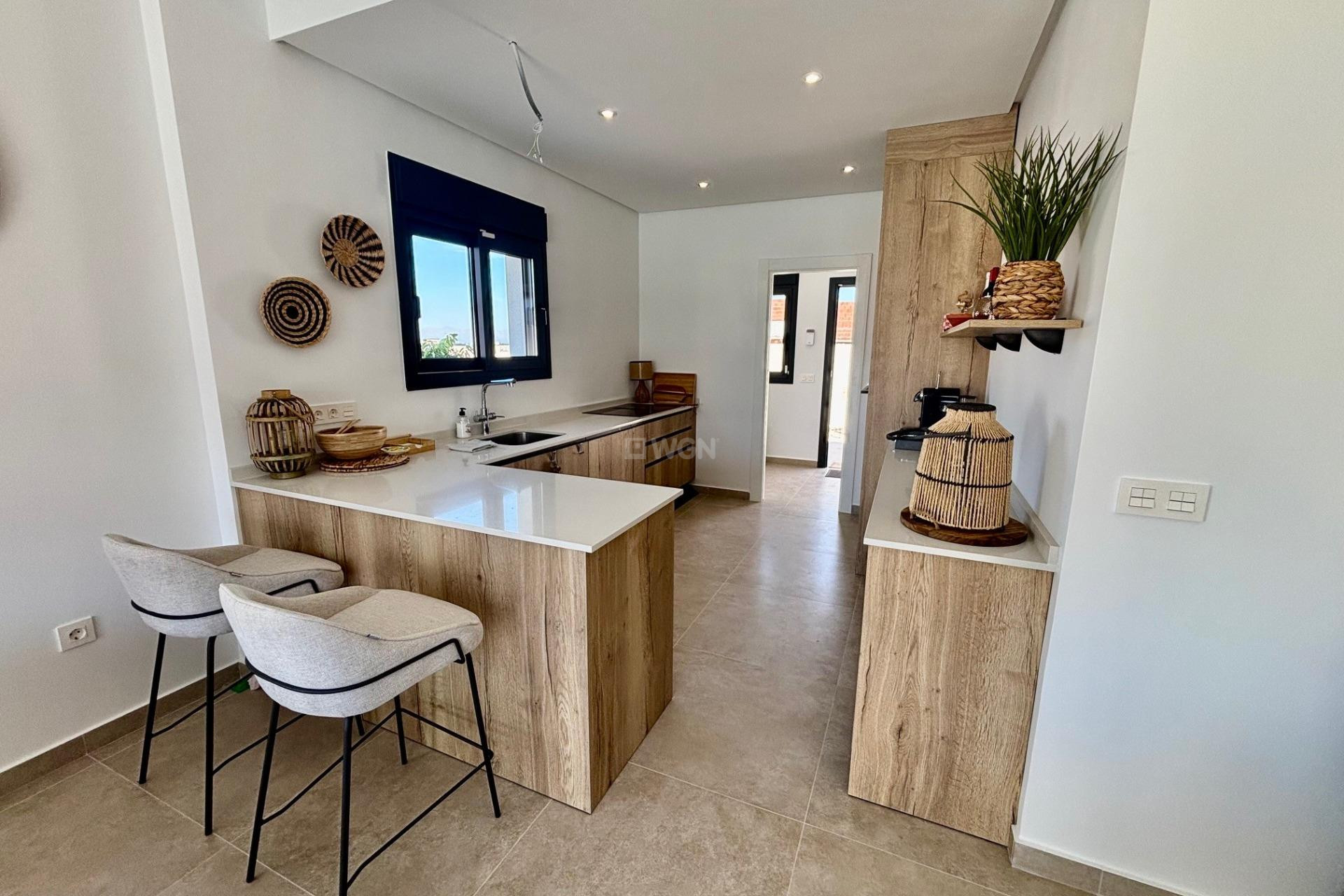 Neue Gebäude - Villa - Rojales - Atalaya Park