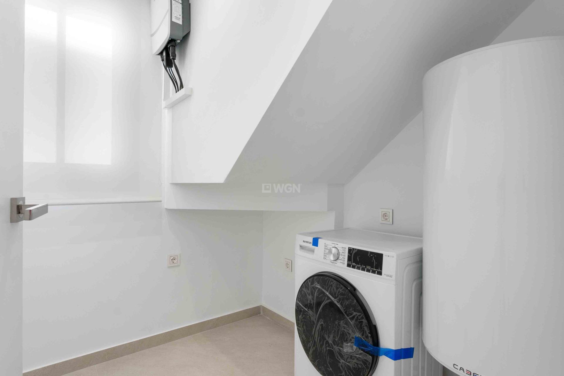 Neue Gebäude - Villa - Rojales - Benimar