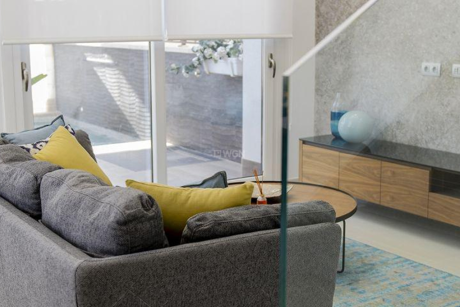 Neue Gebäude - Villa - Rojales - Ciudad Quesada