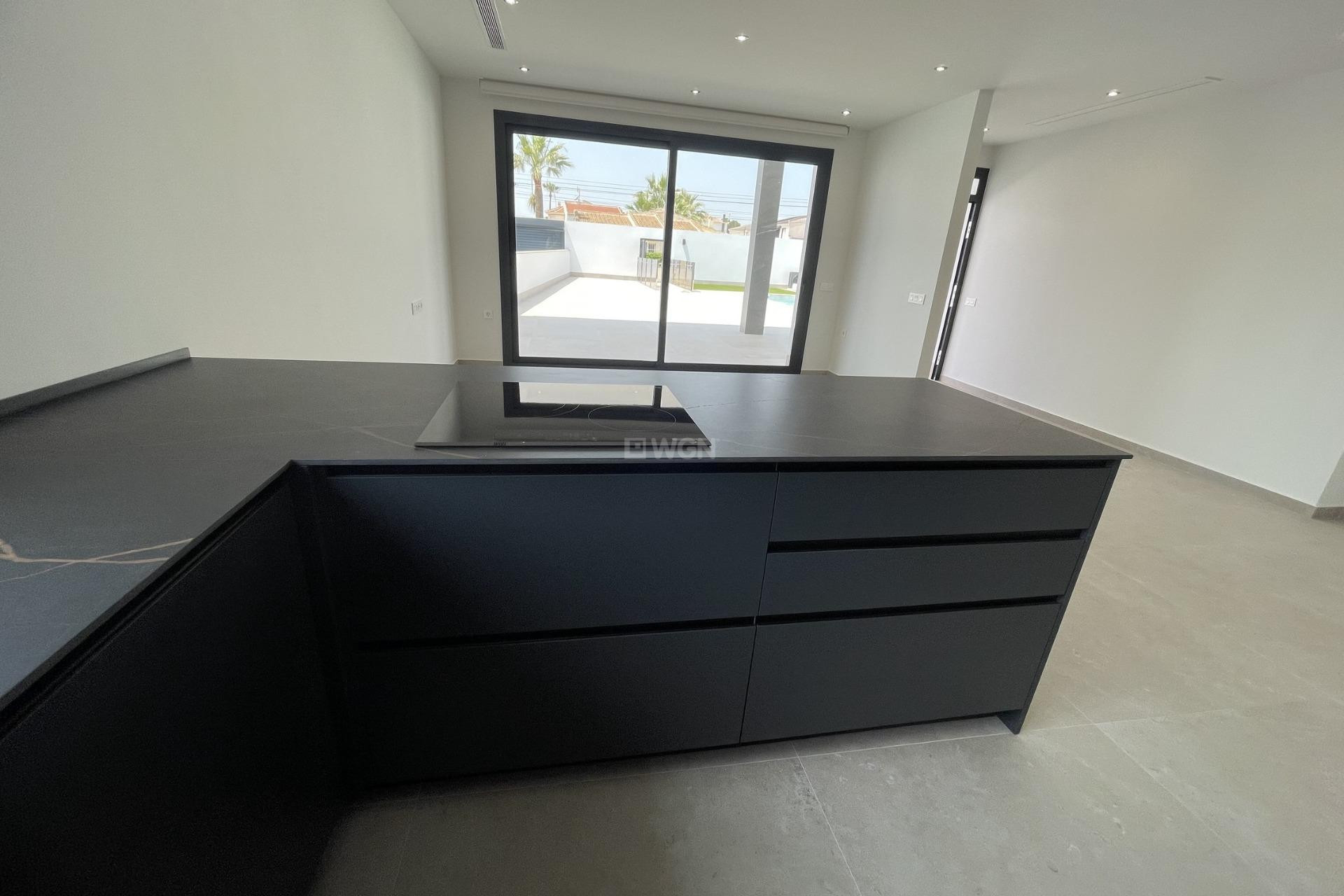 Neue Gebäude - Villa - Rojales - Ciudad Quesada