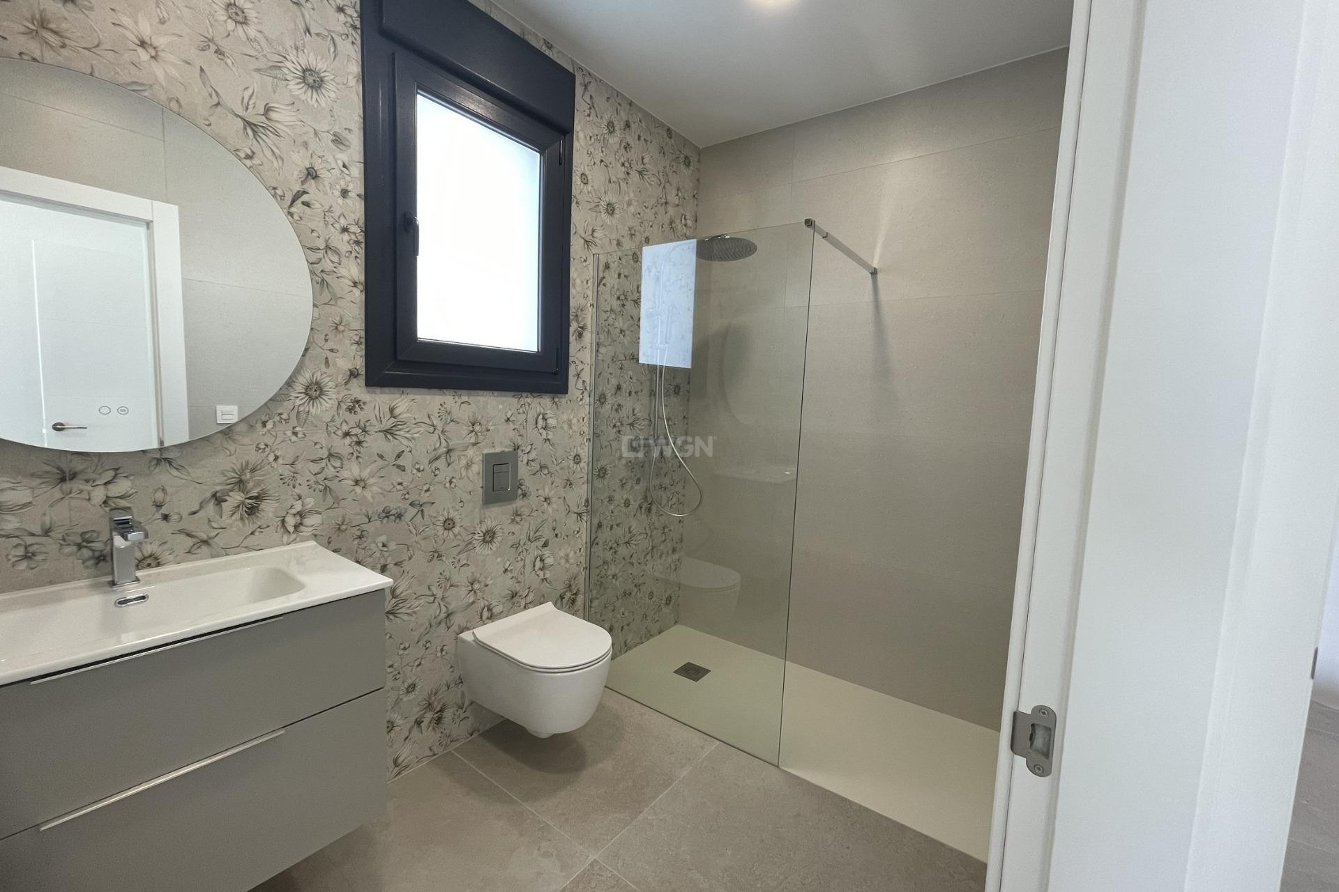 Neue Gebäude - Villa - Rojales - Ciudad Quesada