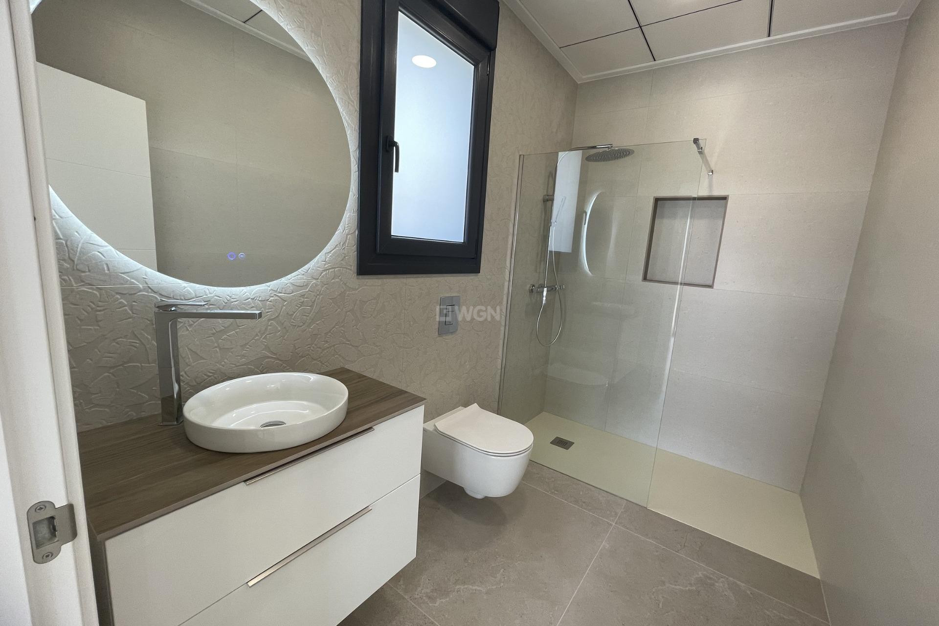 Neue Gebäude - Villa - Rojales - Ciudad Quesada