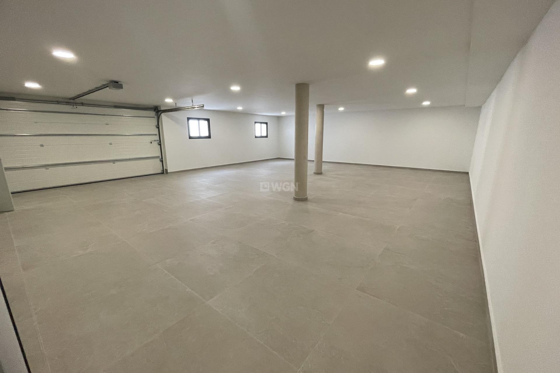 Neue Gebäude - Villa - Rojales - Ciudad Quesada