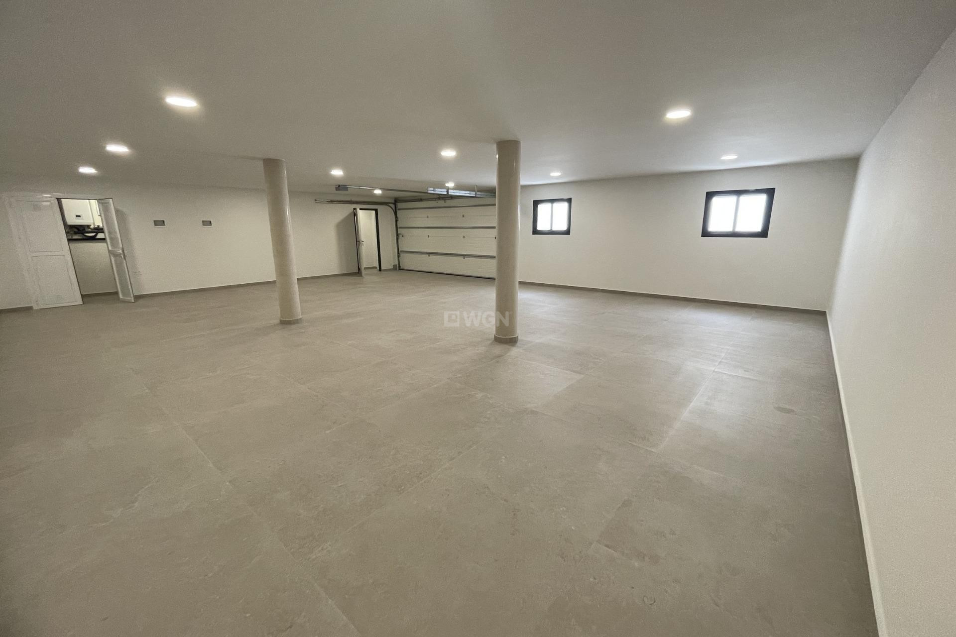 Neue Gebäude - Villa - Rojales - Ciudad Quesada