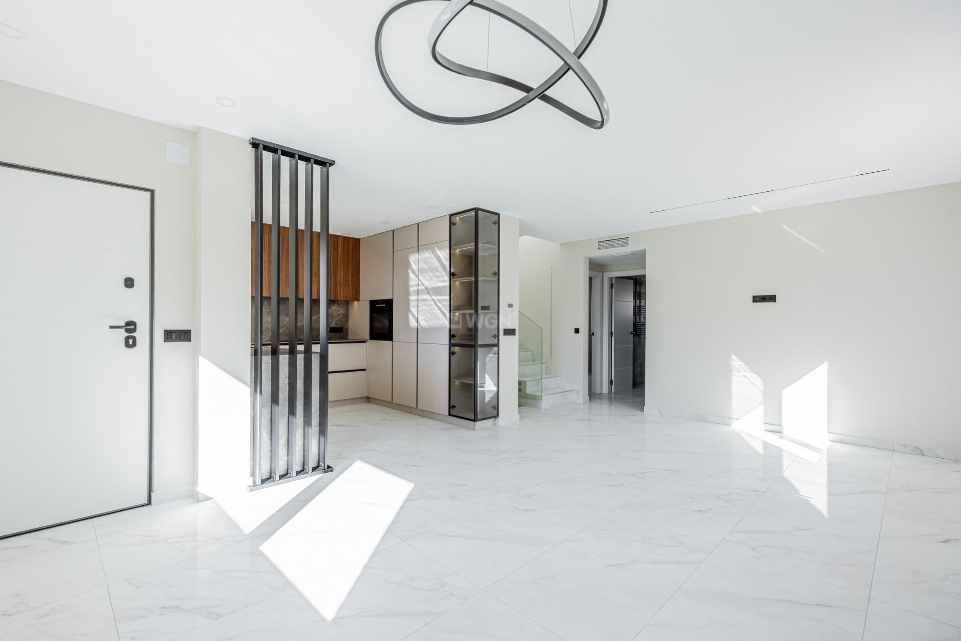 Neue Gebäude - Villa - Rojales - Ciudad Quesada