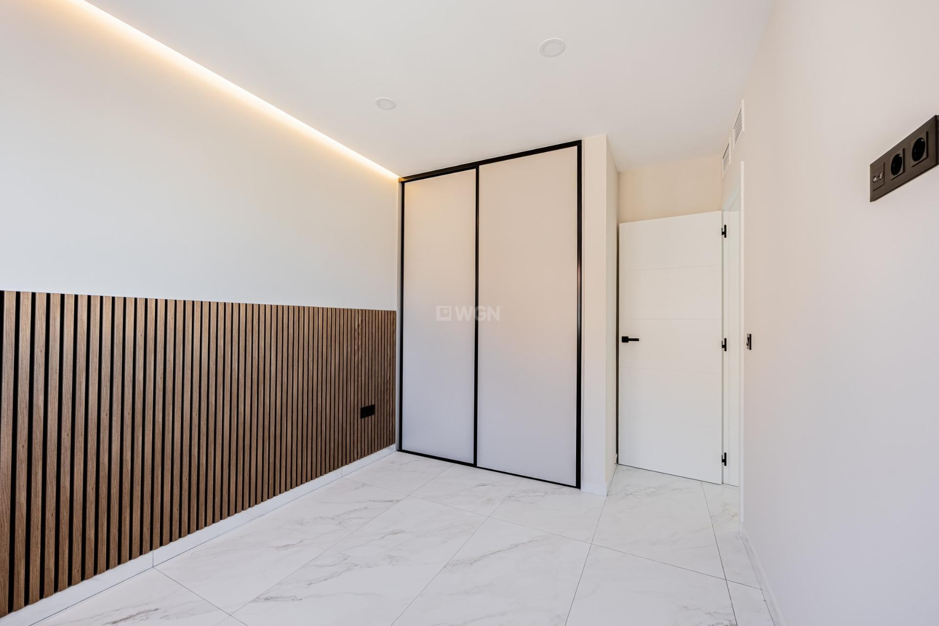 Neue Gebäude - Villa - Rojales - Ciudad Quesada