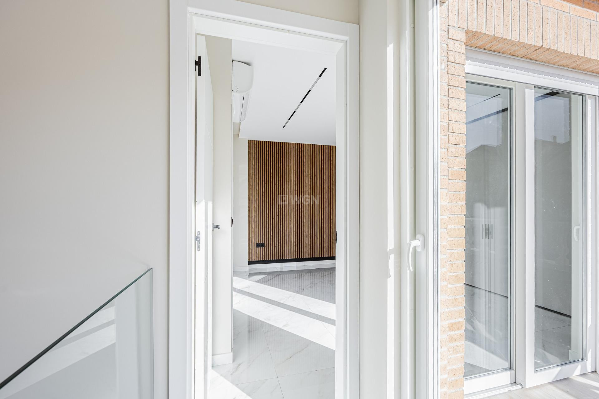 Neue Gebäude - Villa - Rojales - Ciudad Quesada