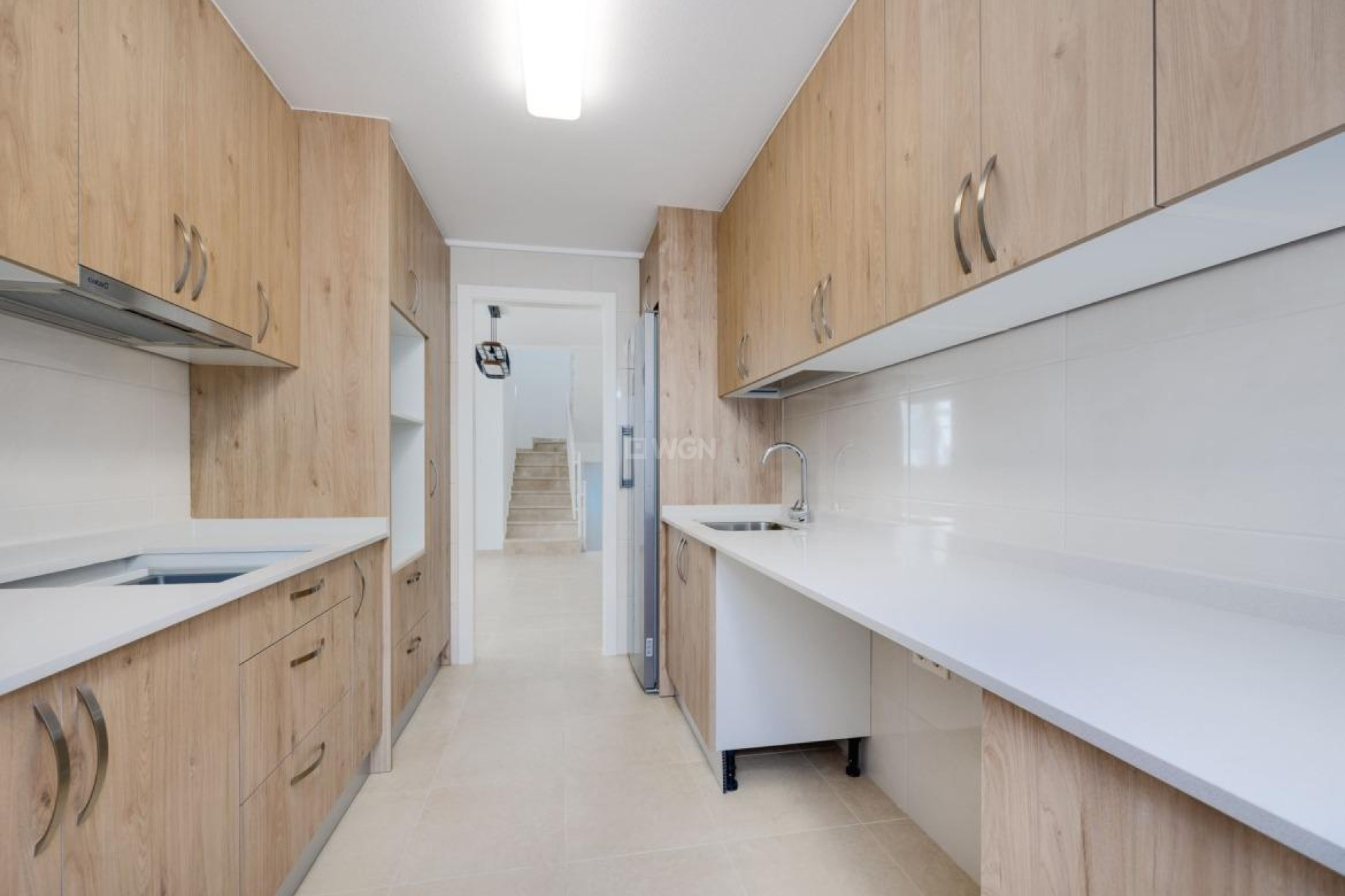 Neue Gebäude - Villa - San Fulgencio - El Oasis