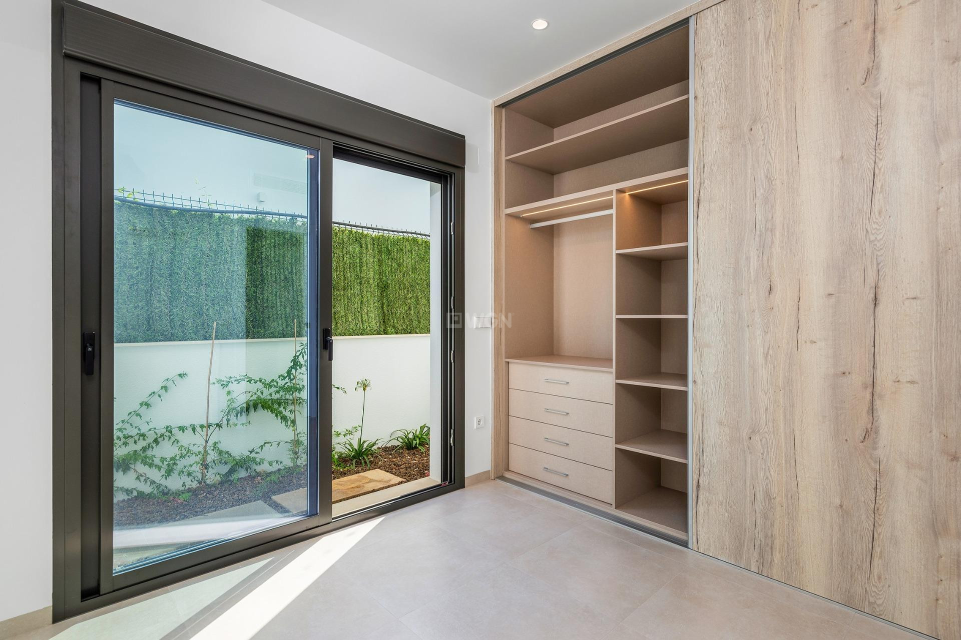 Neue Gebäude - Villa - San Javier - Parque del doce