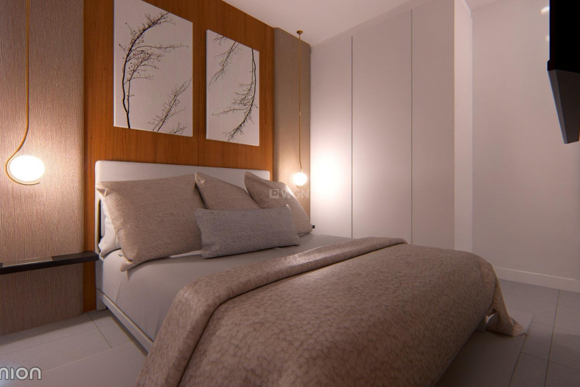 Neue Gebäude - Villa - San Javier - Santiago De La Ribera