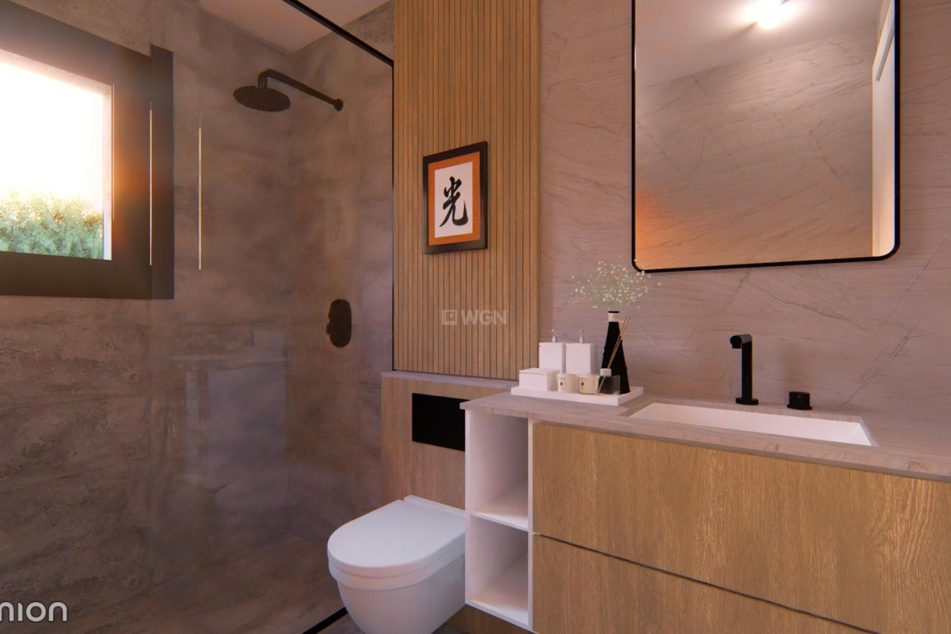 Neue Gebäude - Villa - San Javier - Santiago De La Ribera