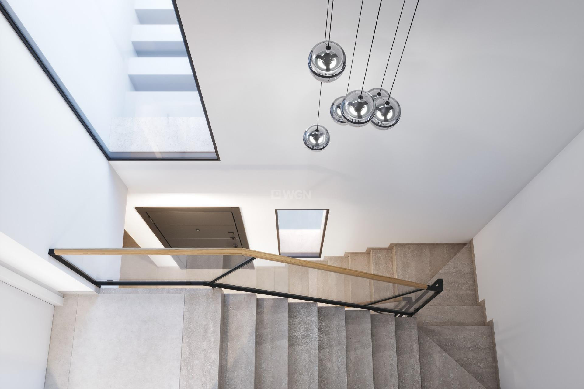 Neue Gebäude - Villa - San Javier - Santiago De La Ribera