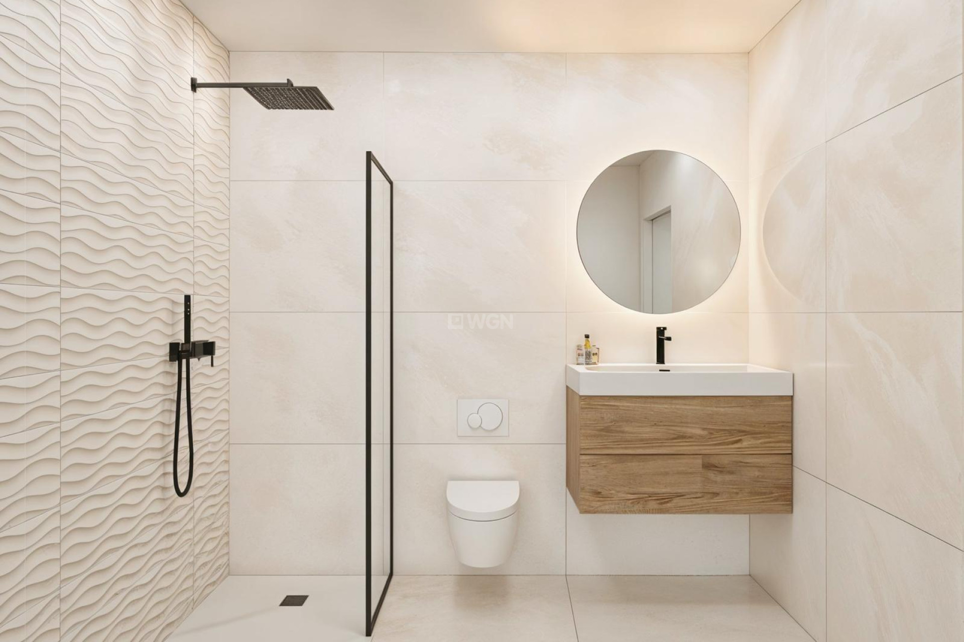 Neue Gebäude - Villa - San Pedro del Pinatar - Lo pagan