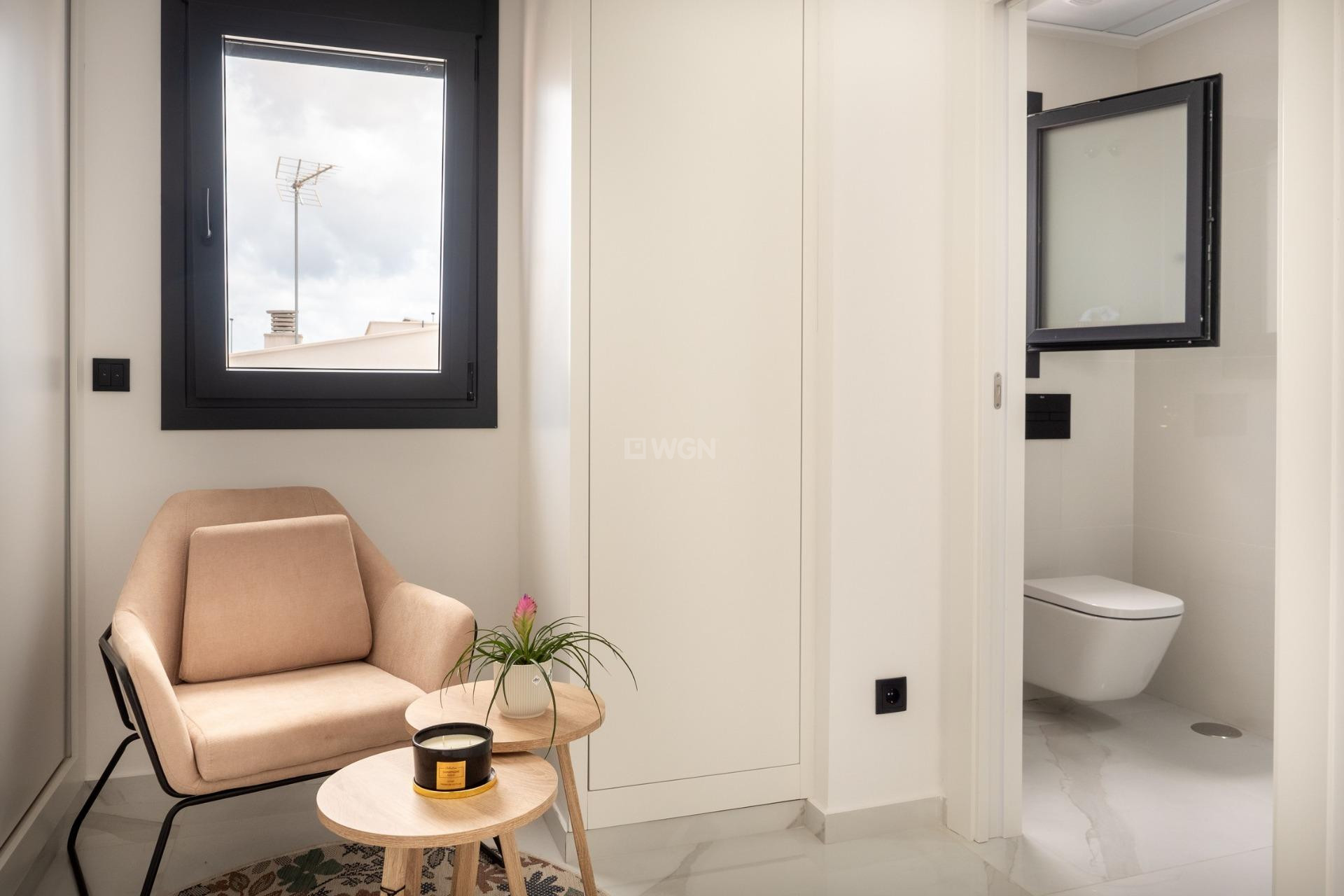 Neue Gebäude - Villa - San Pedro del Pinatar