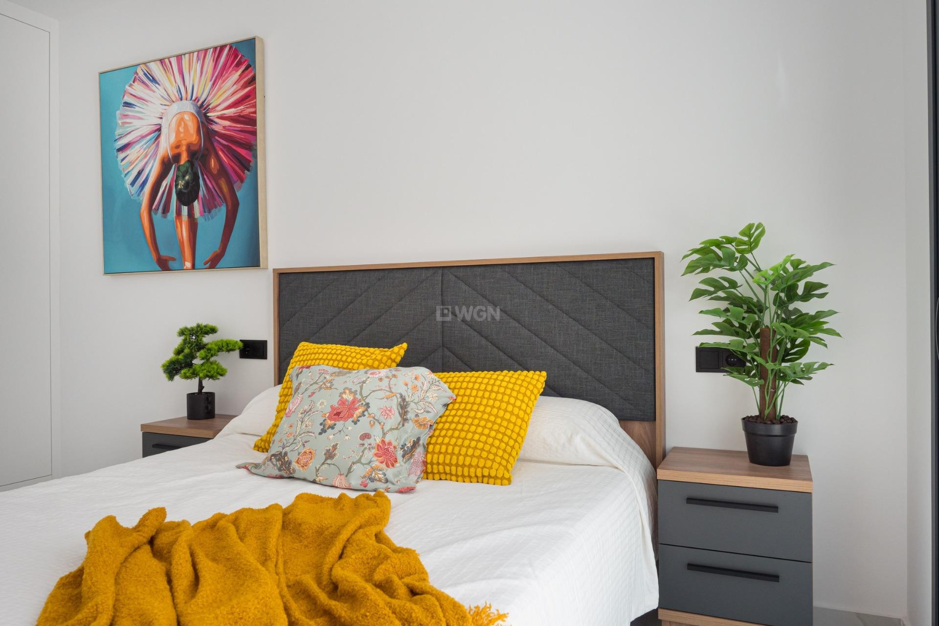 Neue Gebäude - Villa - San Pedro del Pinatar