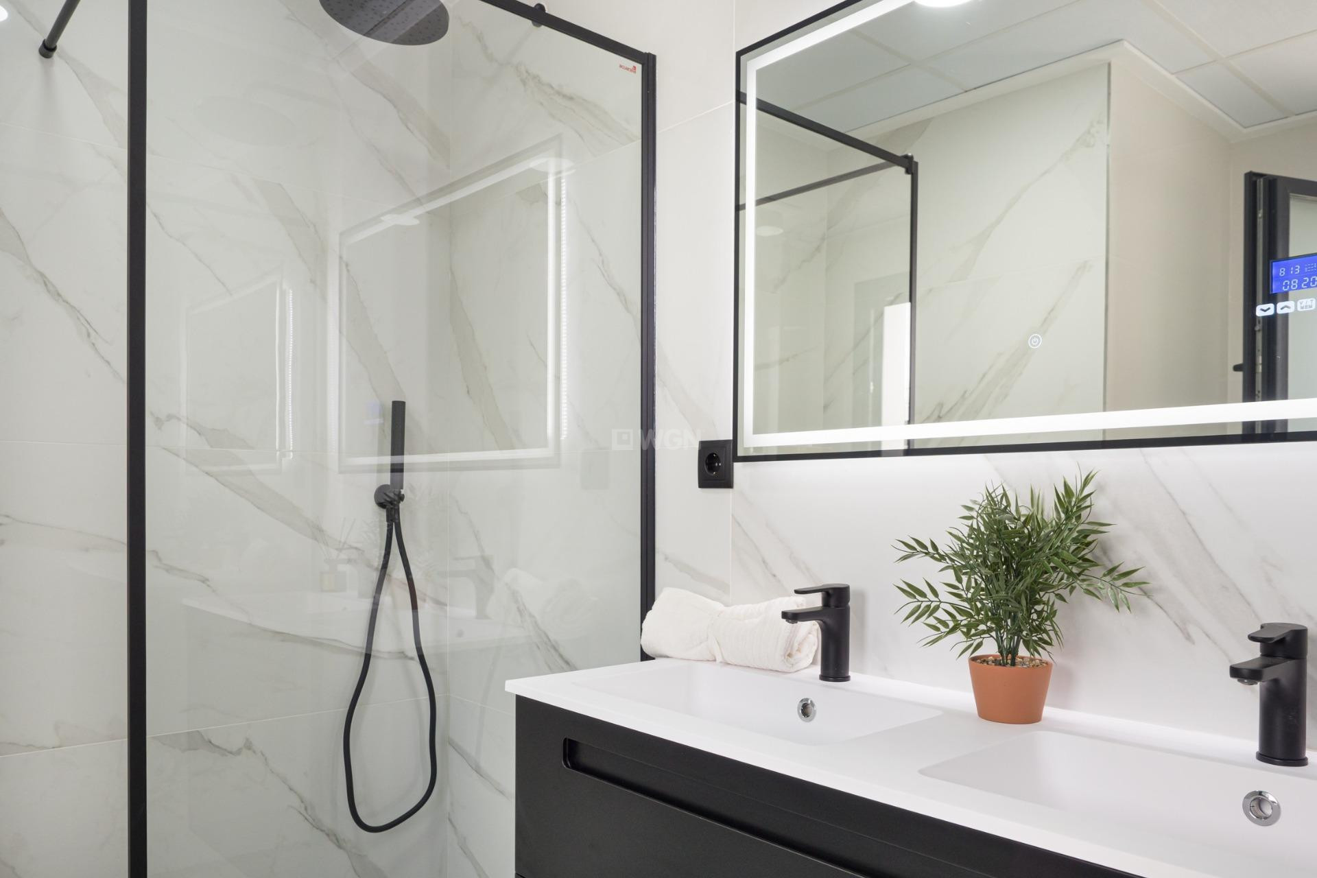 Neue Gebäude - Villa - San Pedro del Pinatar