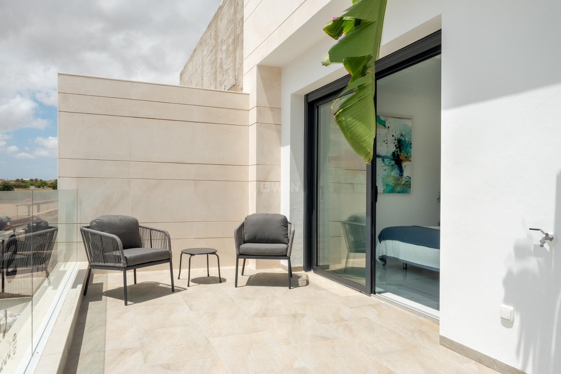 Neue Gebäude - Villa - San Pedro del Pinatar