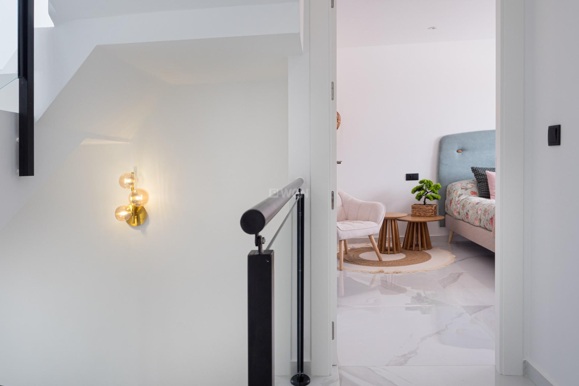 Neue Gebäude - Villa - San Pedro del Pinatar