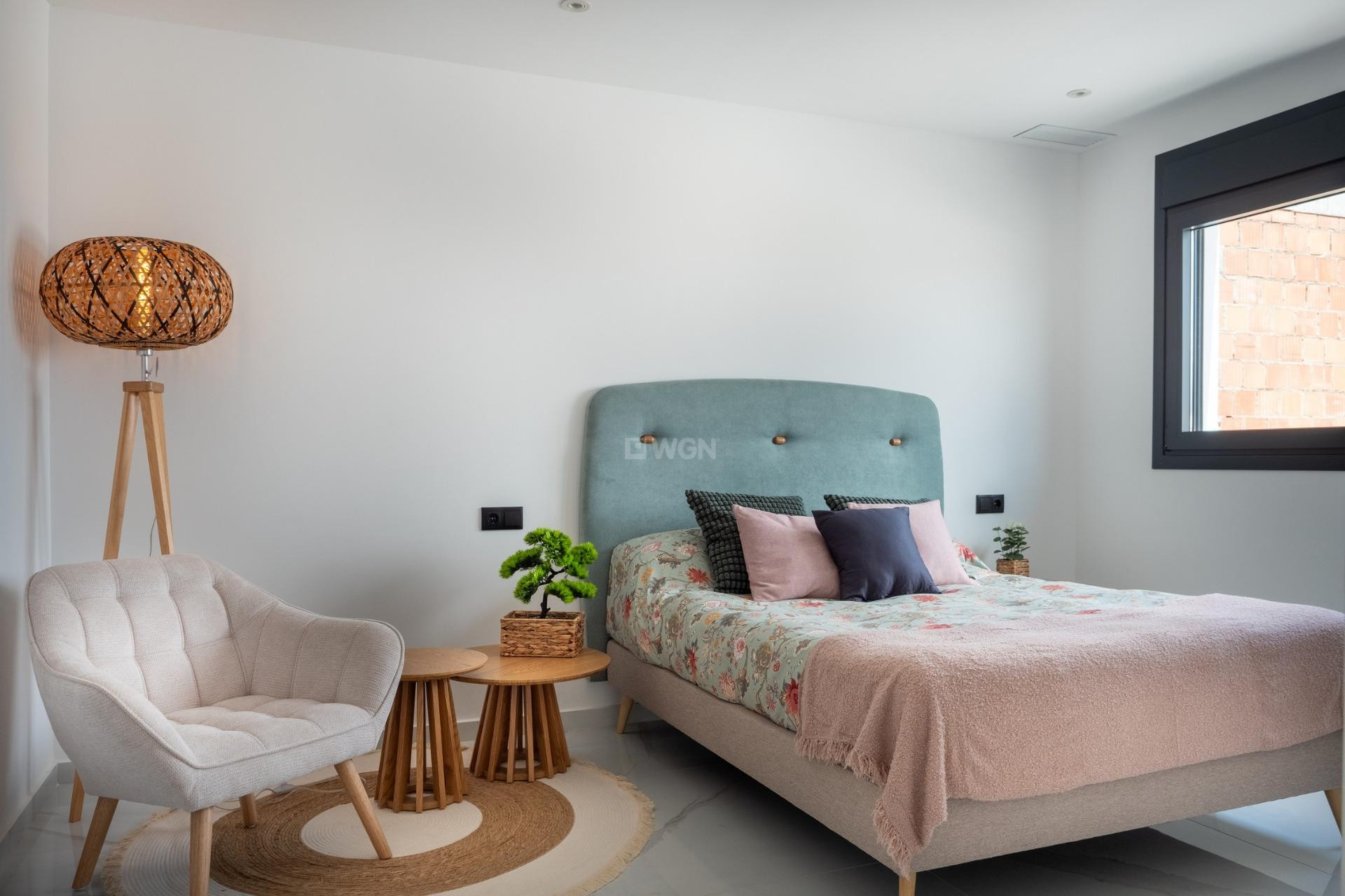 Neue Gebäude - Villa - San Pedro del Pinatar