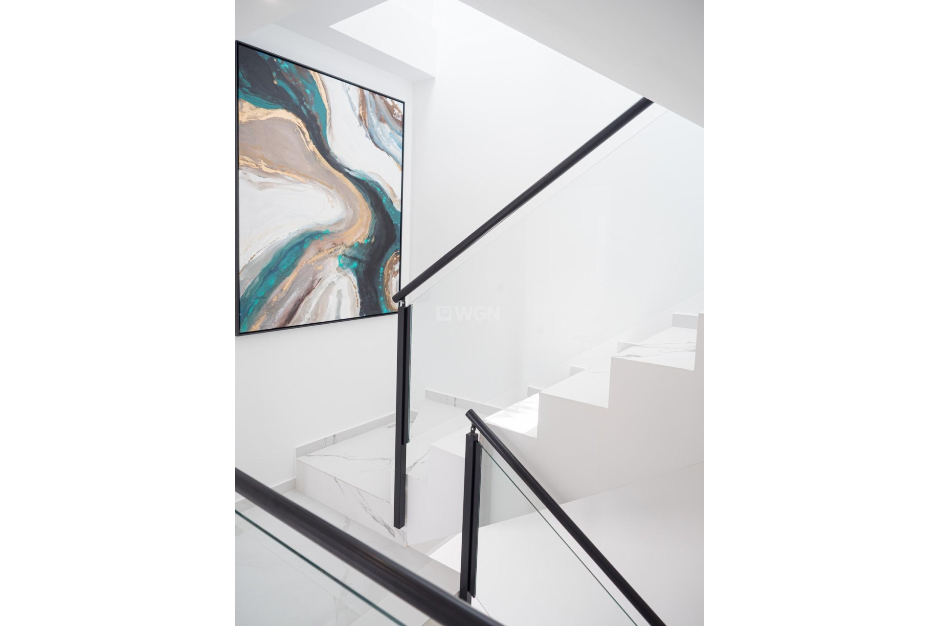 Neue Gebäude - Villa - San Pedro del Pinatar