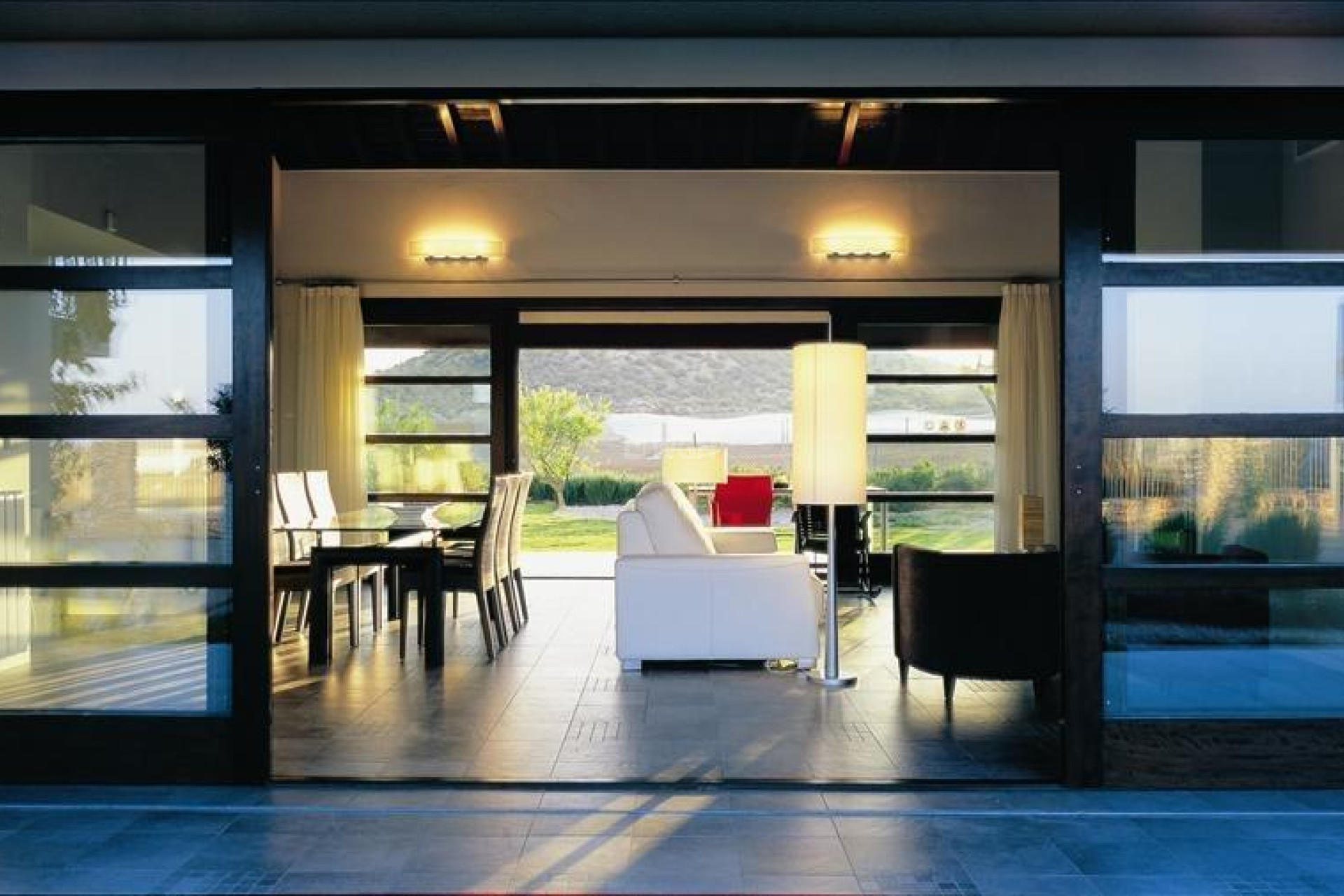 Neue Gebäude - Villa - Sucina - Peraleja Golf