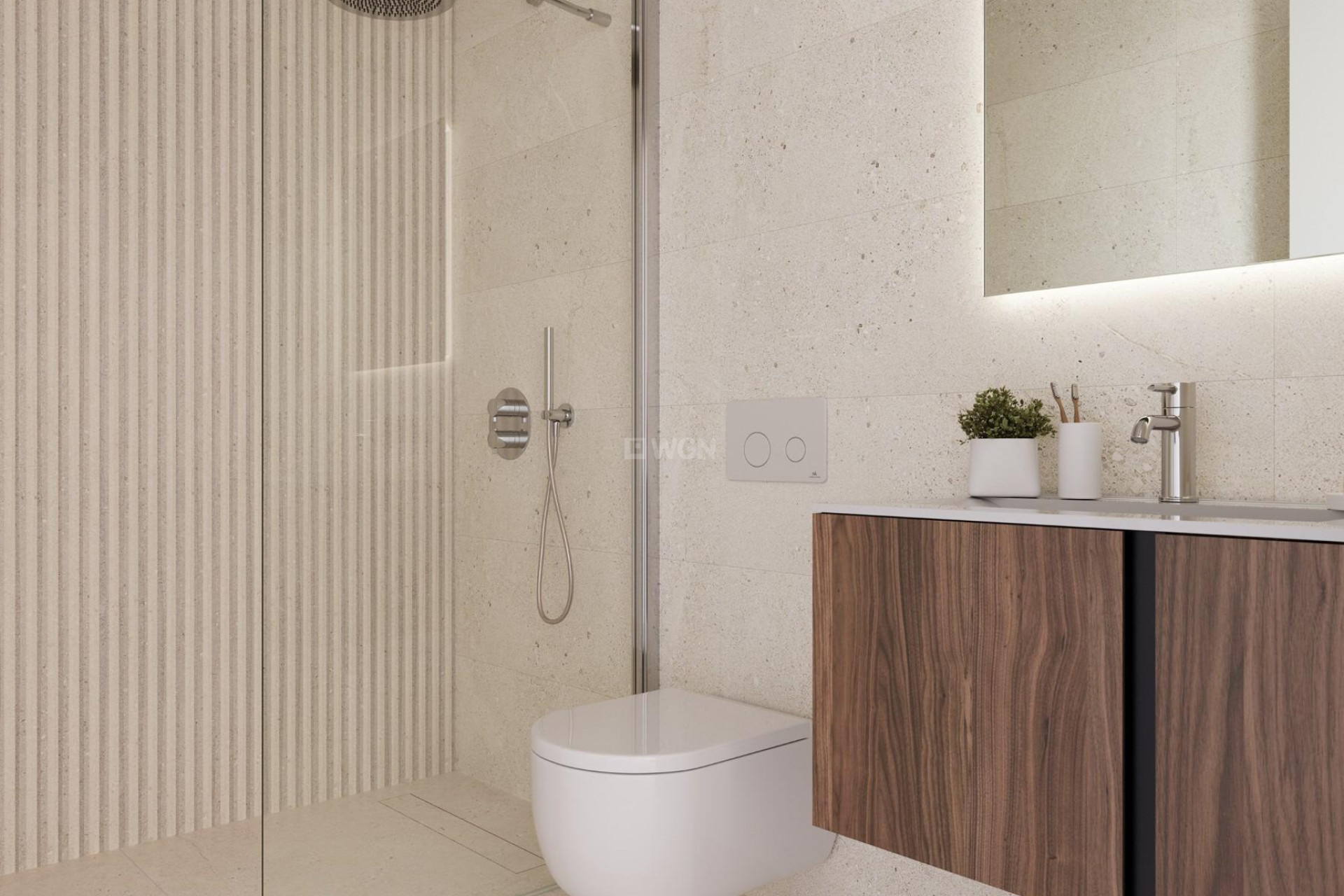 Neue Gebäude - Villa - Torre Pacheco - El Alba