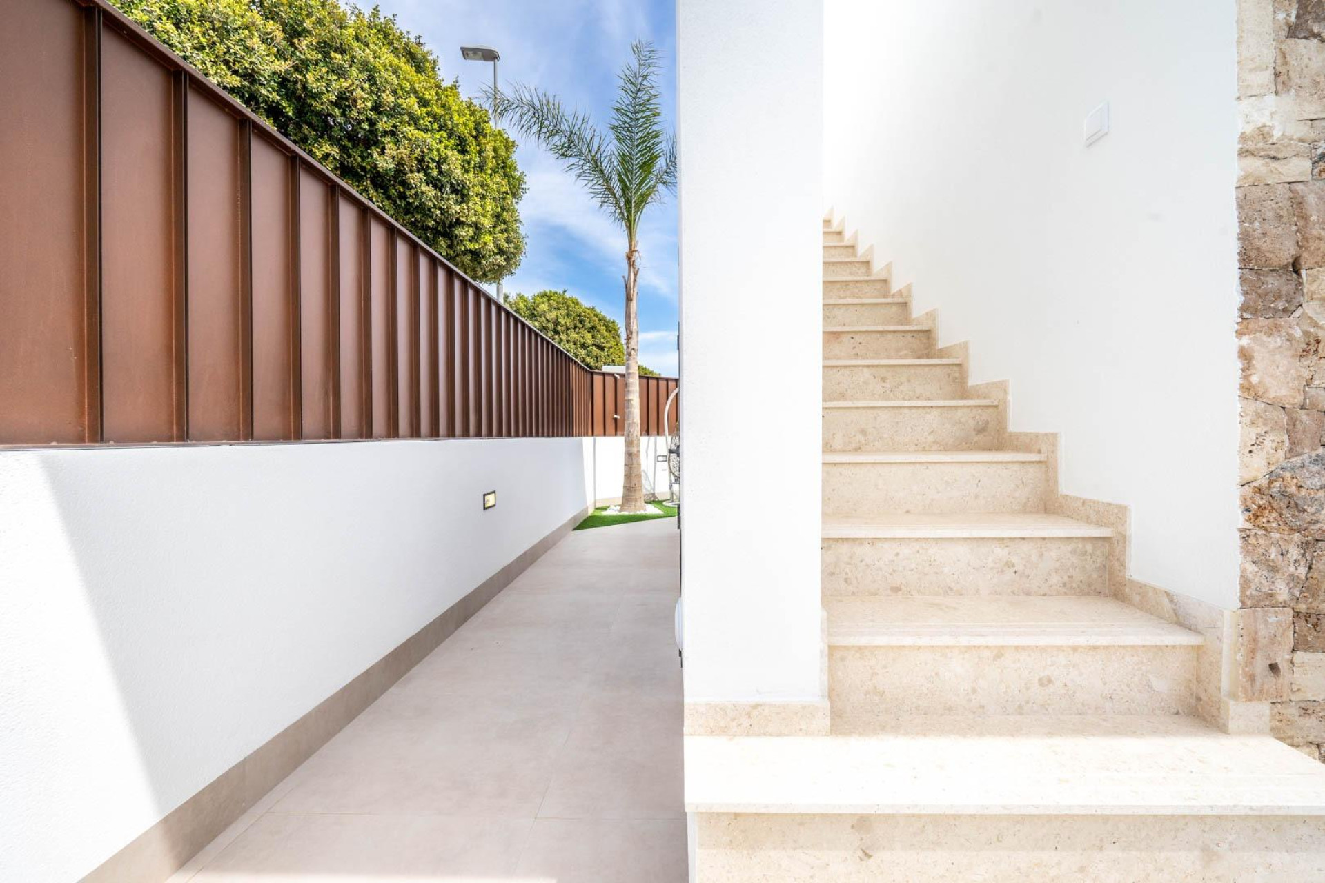 Neue Gebäude - Villa - Torre Pacheco - Roldán