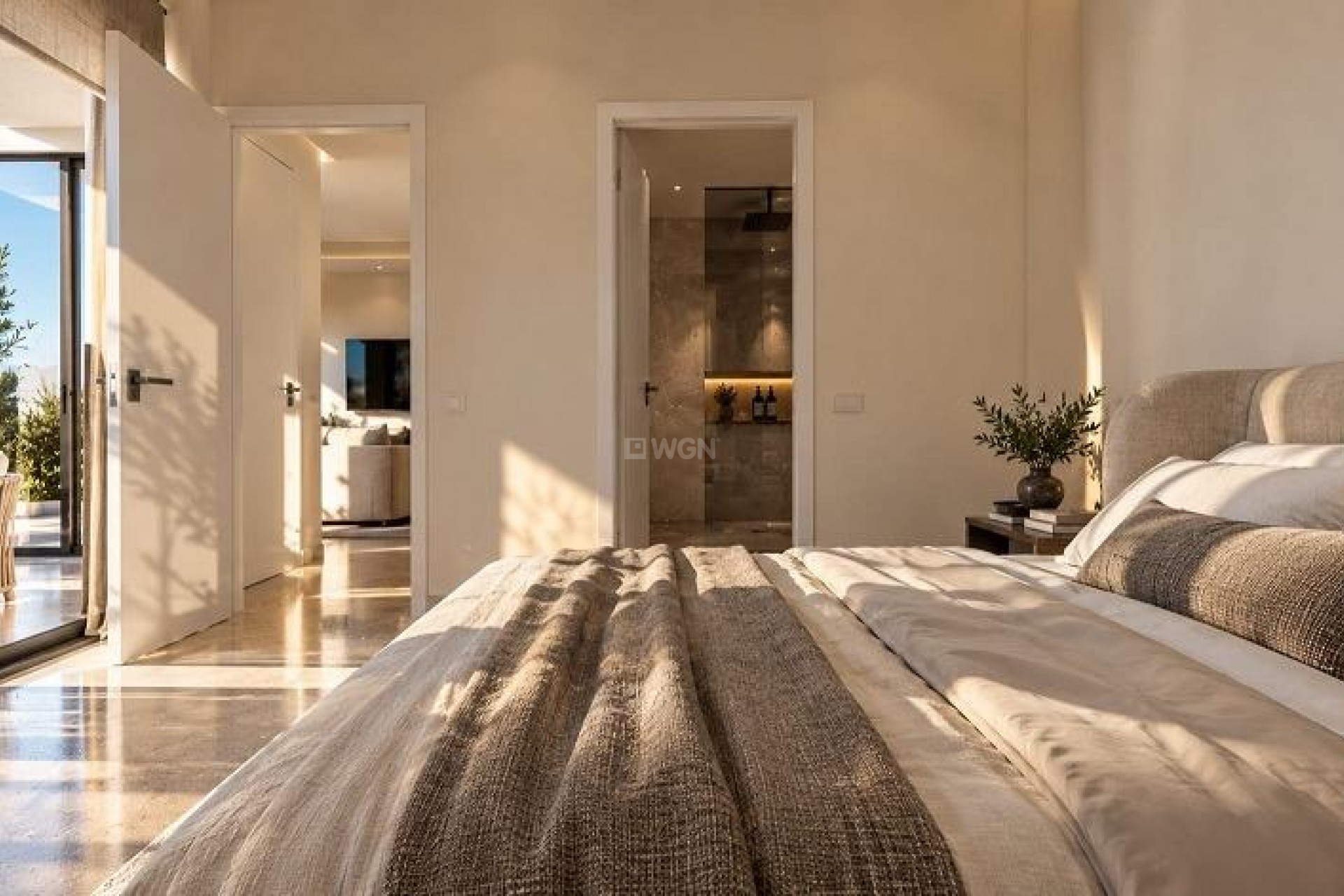 Neue Gebäude - Villa - Torrevieja - San Luis
