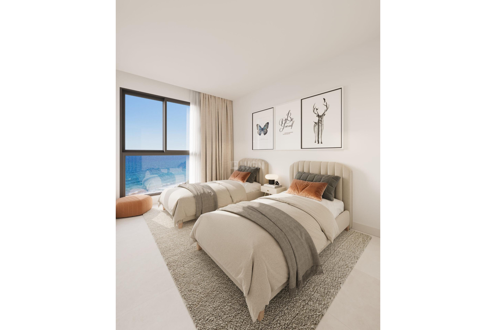 Neue Gebäude - Villa - Vélez Málaga - Castillo de Lagos