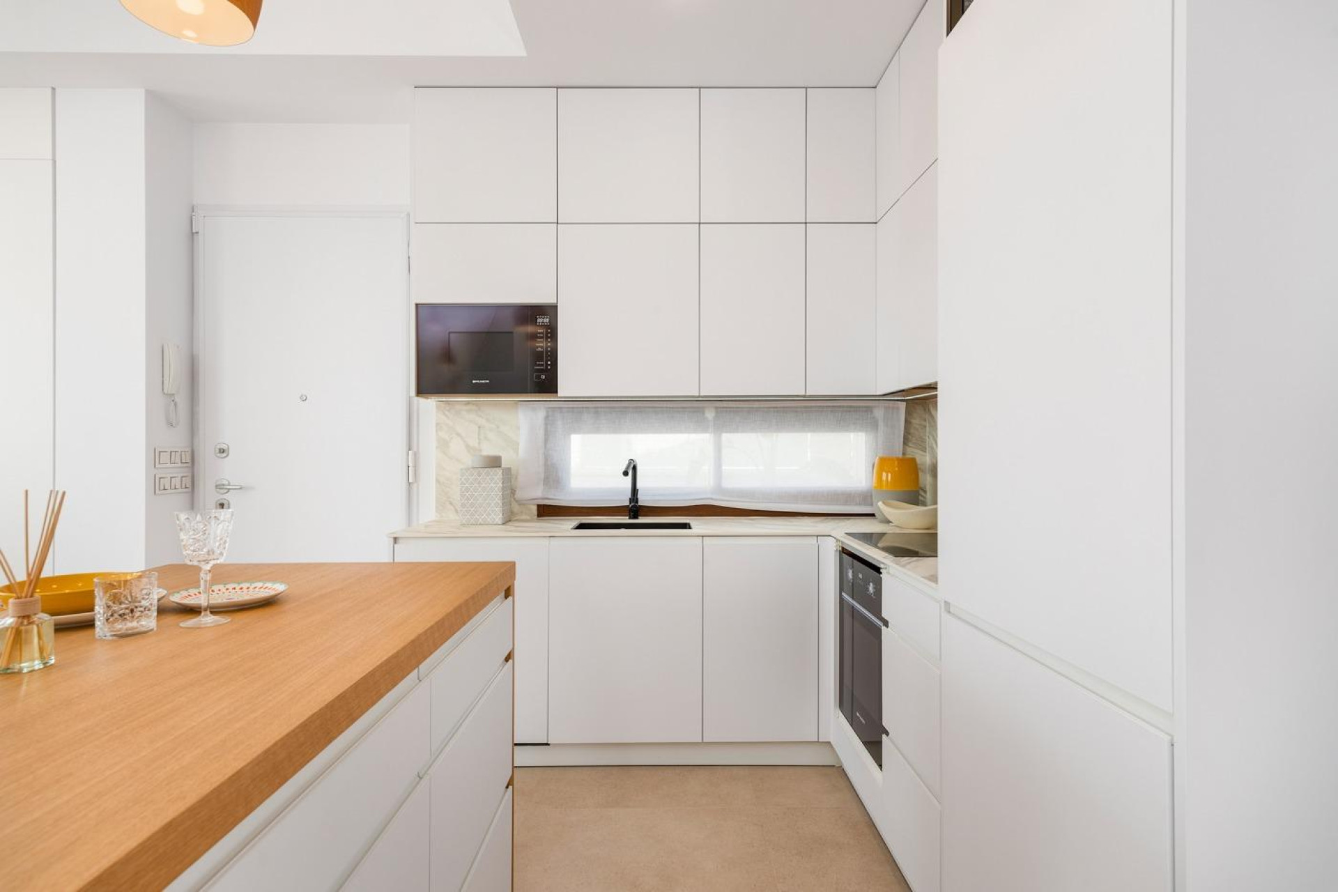 Neue Gebäude - Villa - Vera - Vera Playa