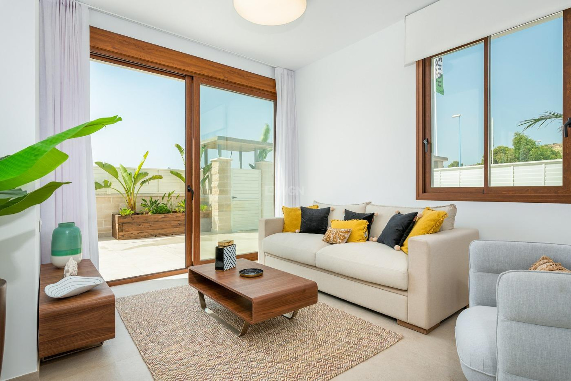 Neue Gebäude - Villa - Vera - Vera Playa