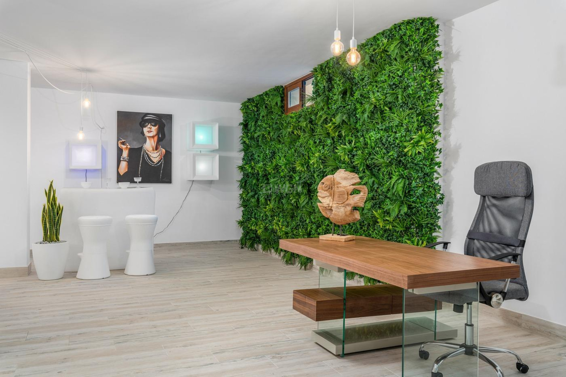 Neue Gebäude - Villa - Vera - Vera Playa