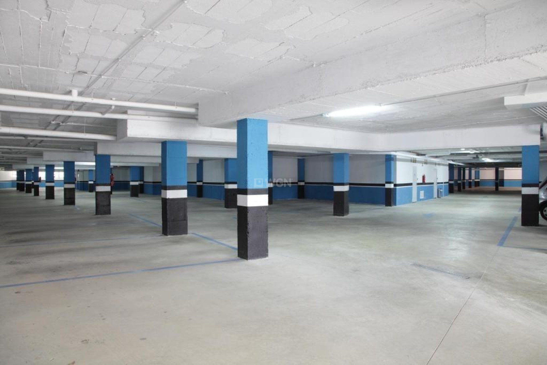 Neue Gebäude - Wohnung - Aguilas - Collados