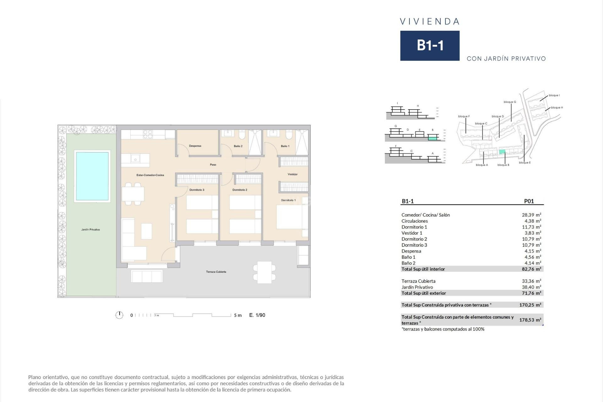 Neue Gebäude - Wohnung - Alfas del Pí - Alfaz del Sol