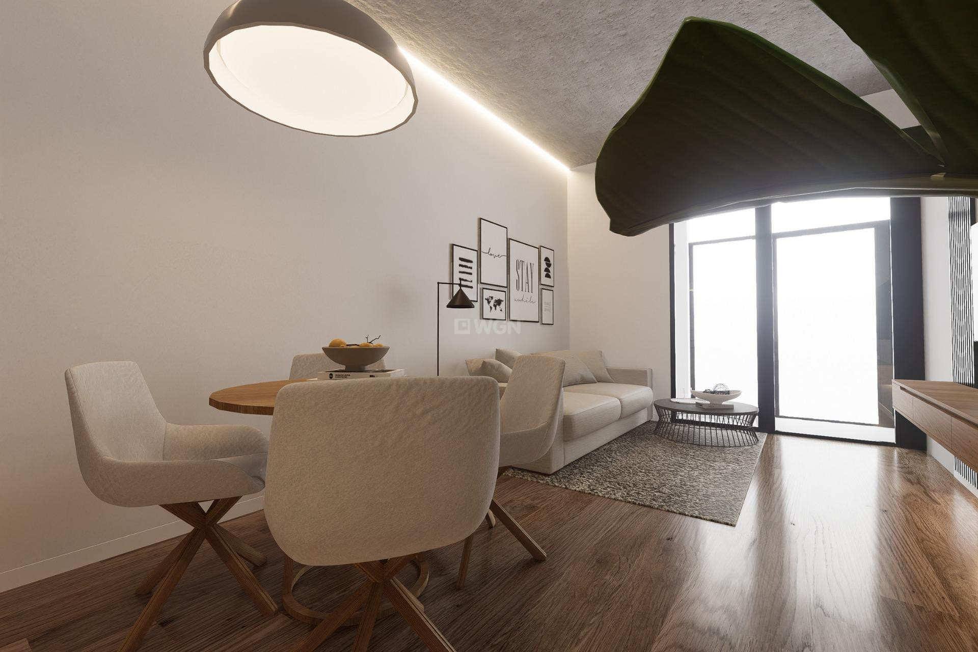 Neue Gebäude - Wohnung - Alicante - Carolinas Bajas