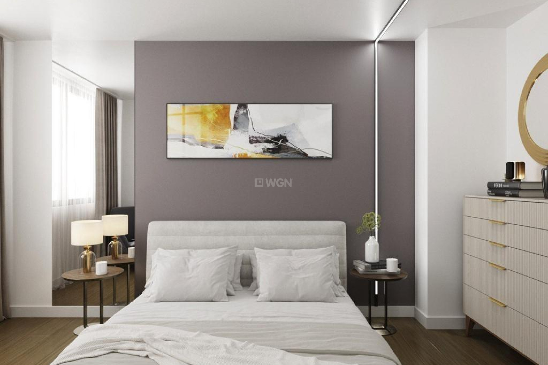 Neue Gebäude - Wohnung - Alicante - Centro